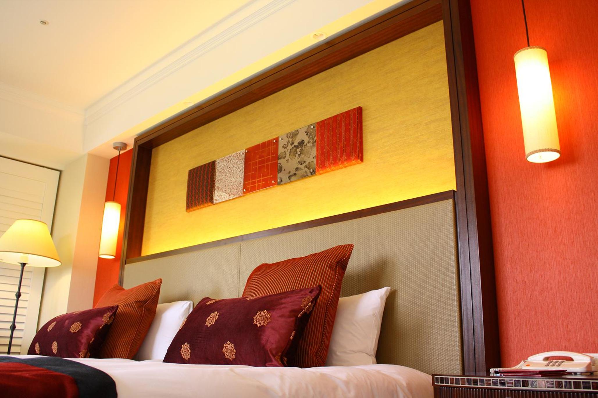 Corner Deluxe Twin - Non-Smoking(Free round-trip airport transfer) - Photo 7