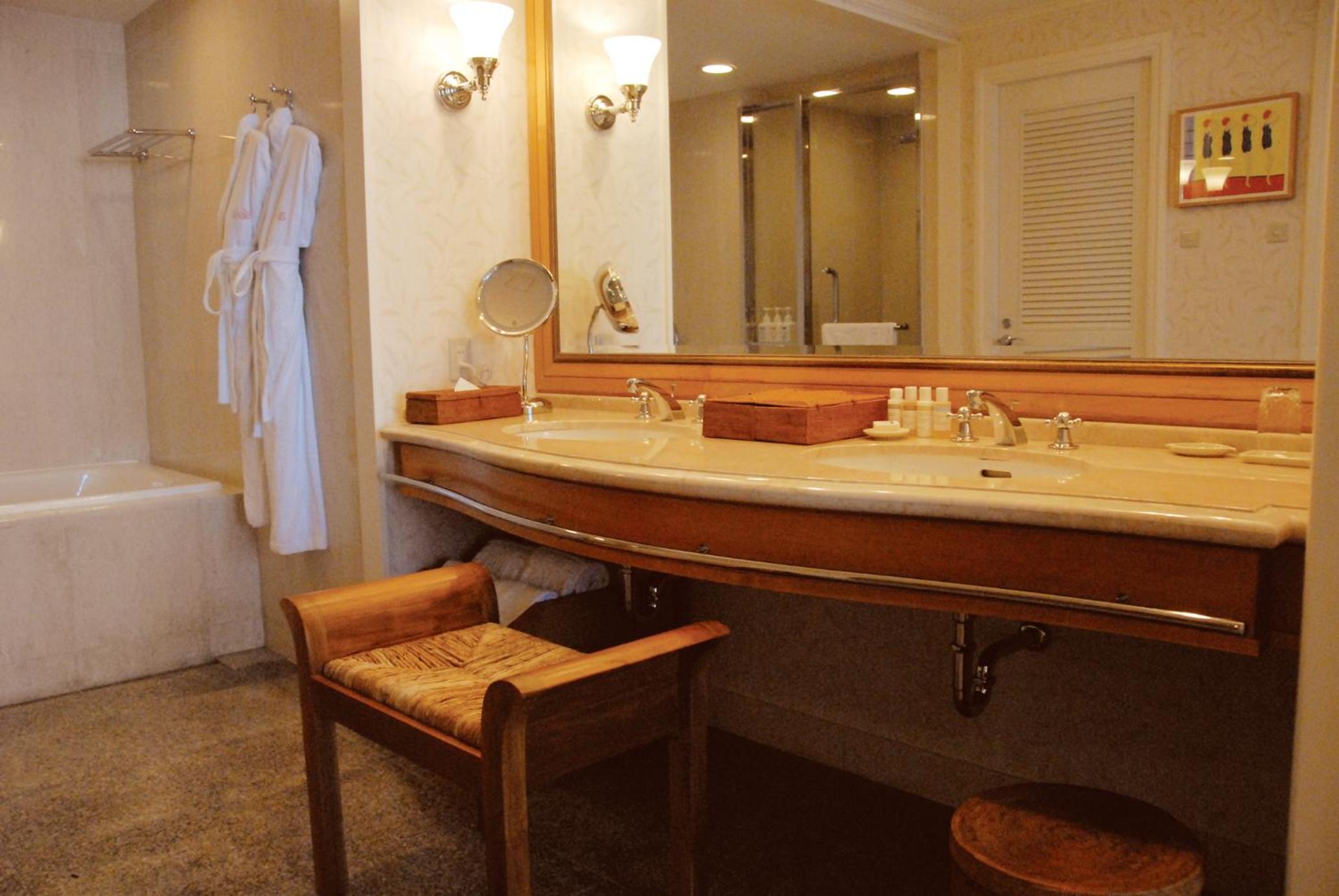 Alivila Suite - Non-Smoking(Free round-trip airport transfer) - Photo 5