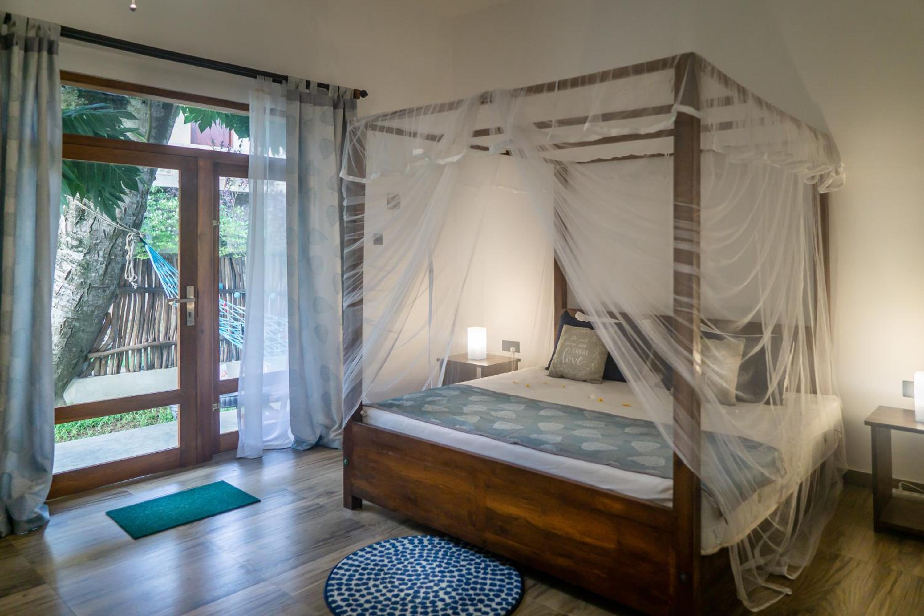Double Room with Terrace photo 1