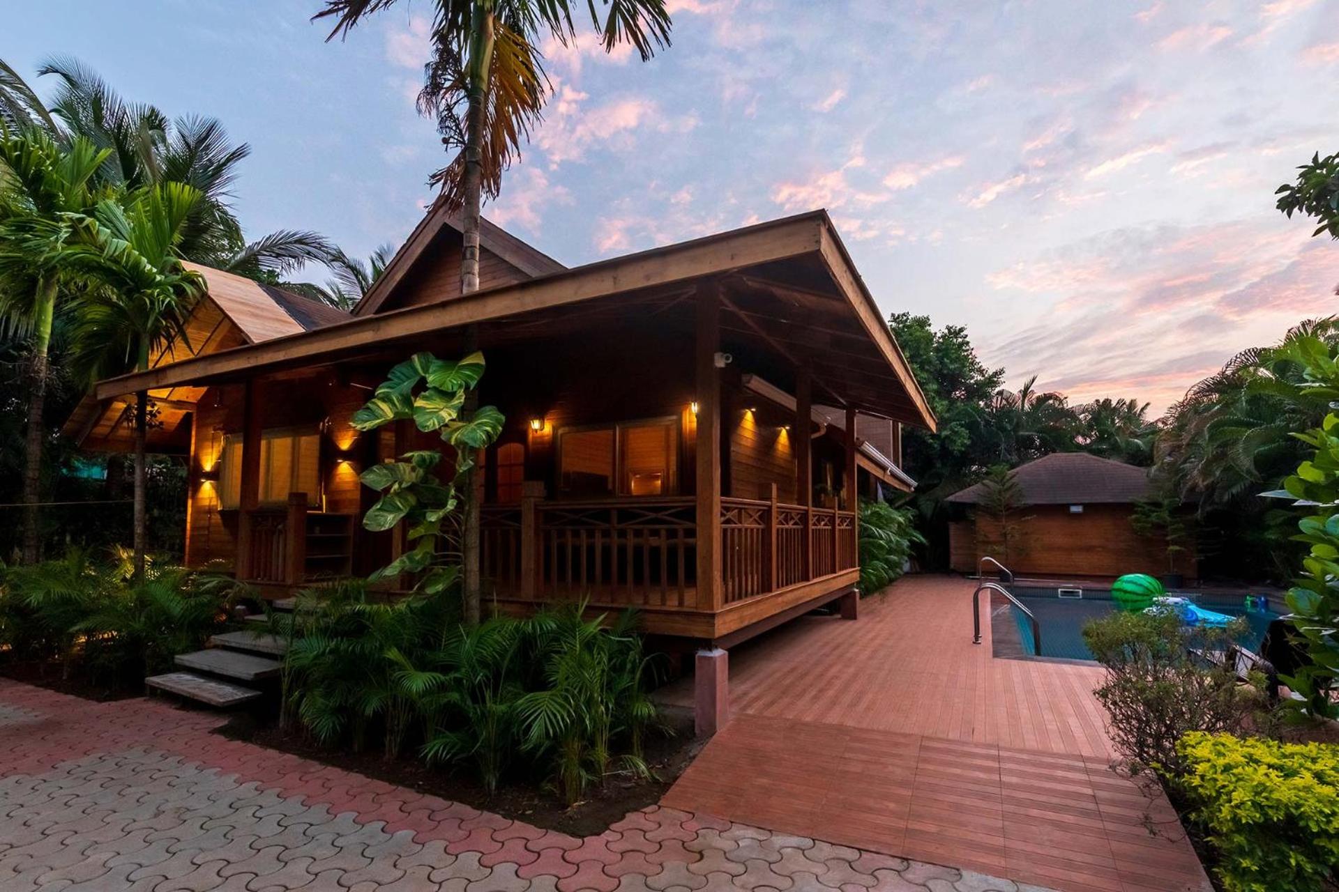 Vacation Home - Photo 10