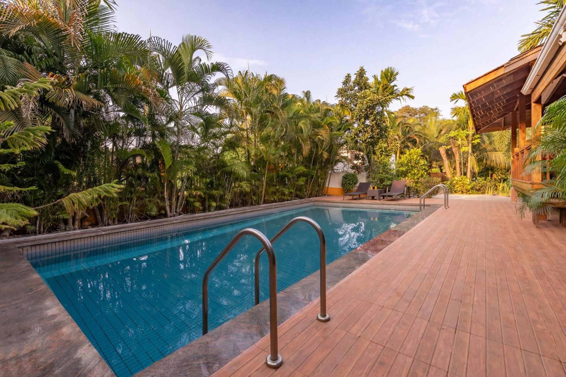 Vacation Home - Photo 9