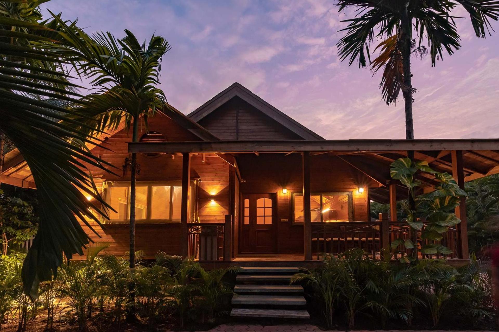 Vacation Home - Photo 7