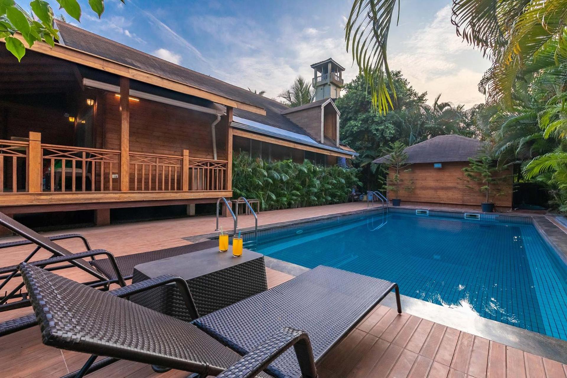 Vacation Home - Photo 6