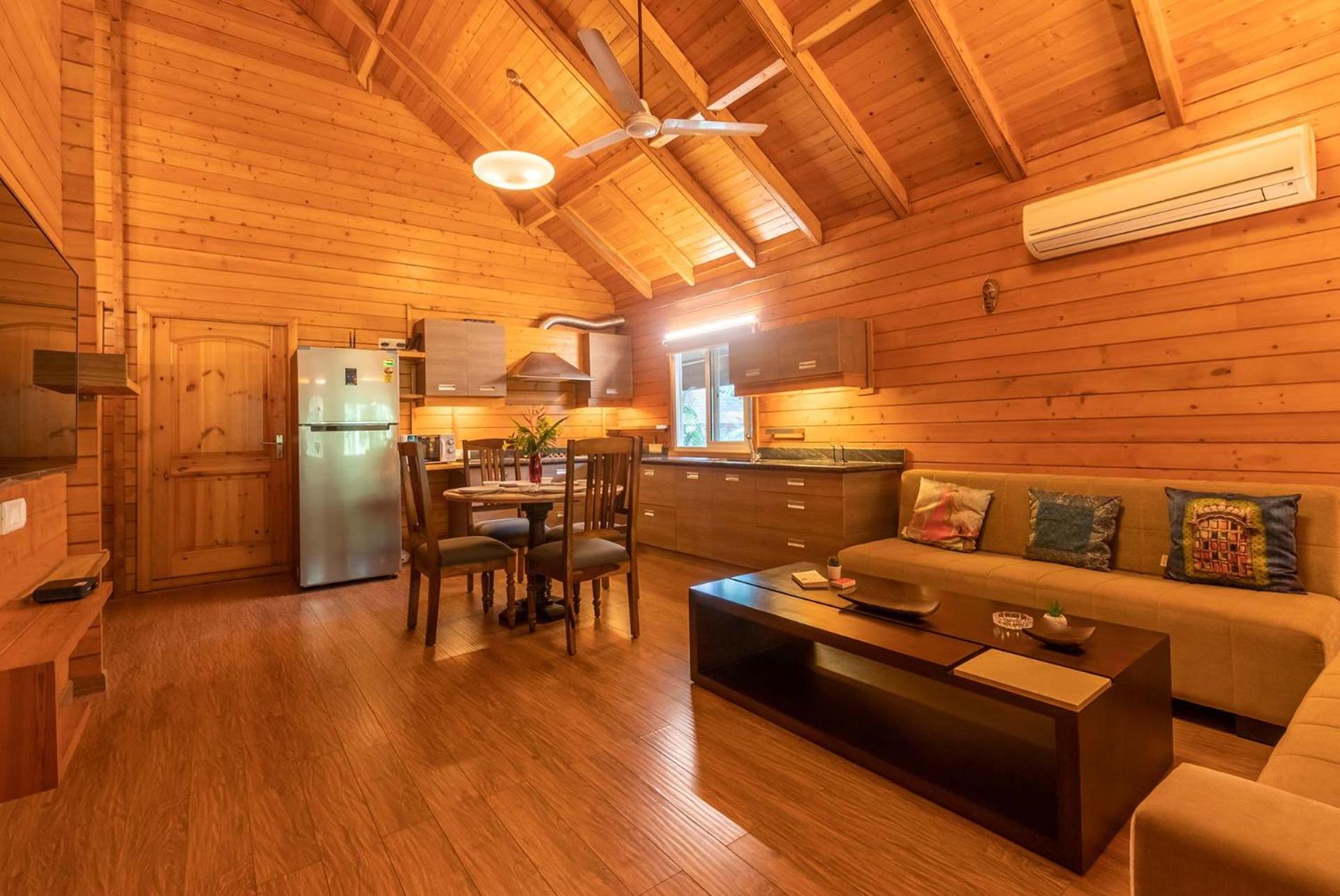 Vacation Home - Photo 4