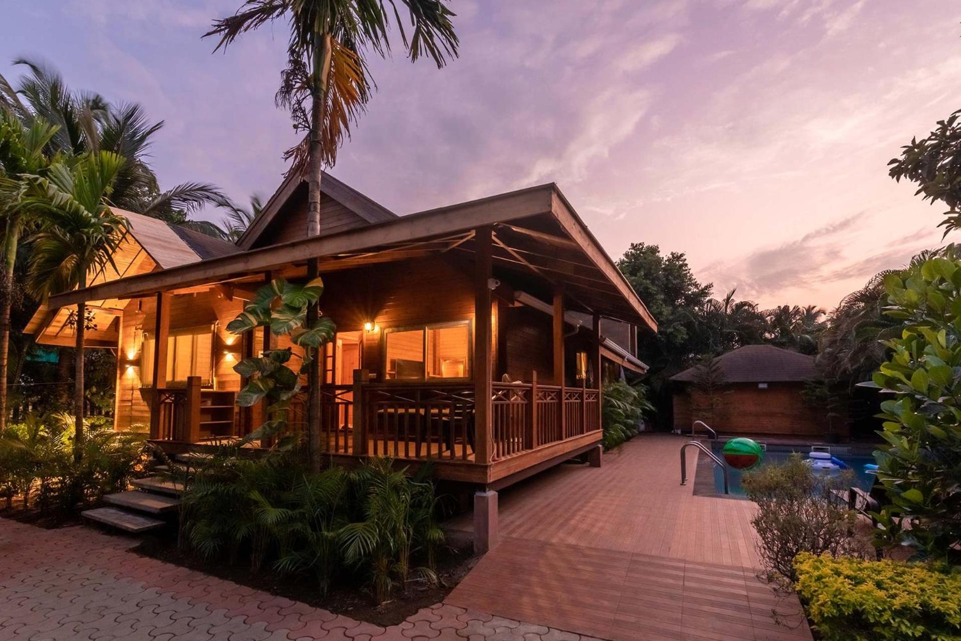 Vacation Home - Photo 2