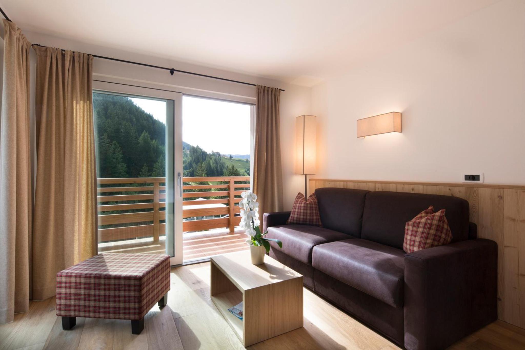 Double Room with Balcony photo 2