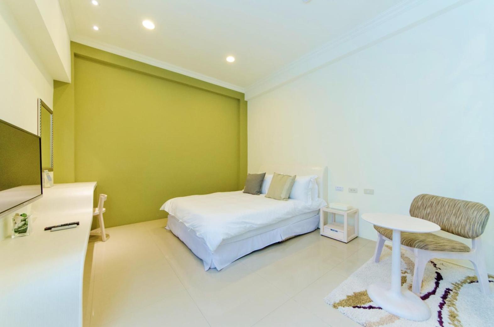 Standard Double Room photo 3