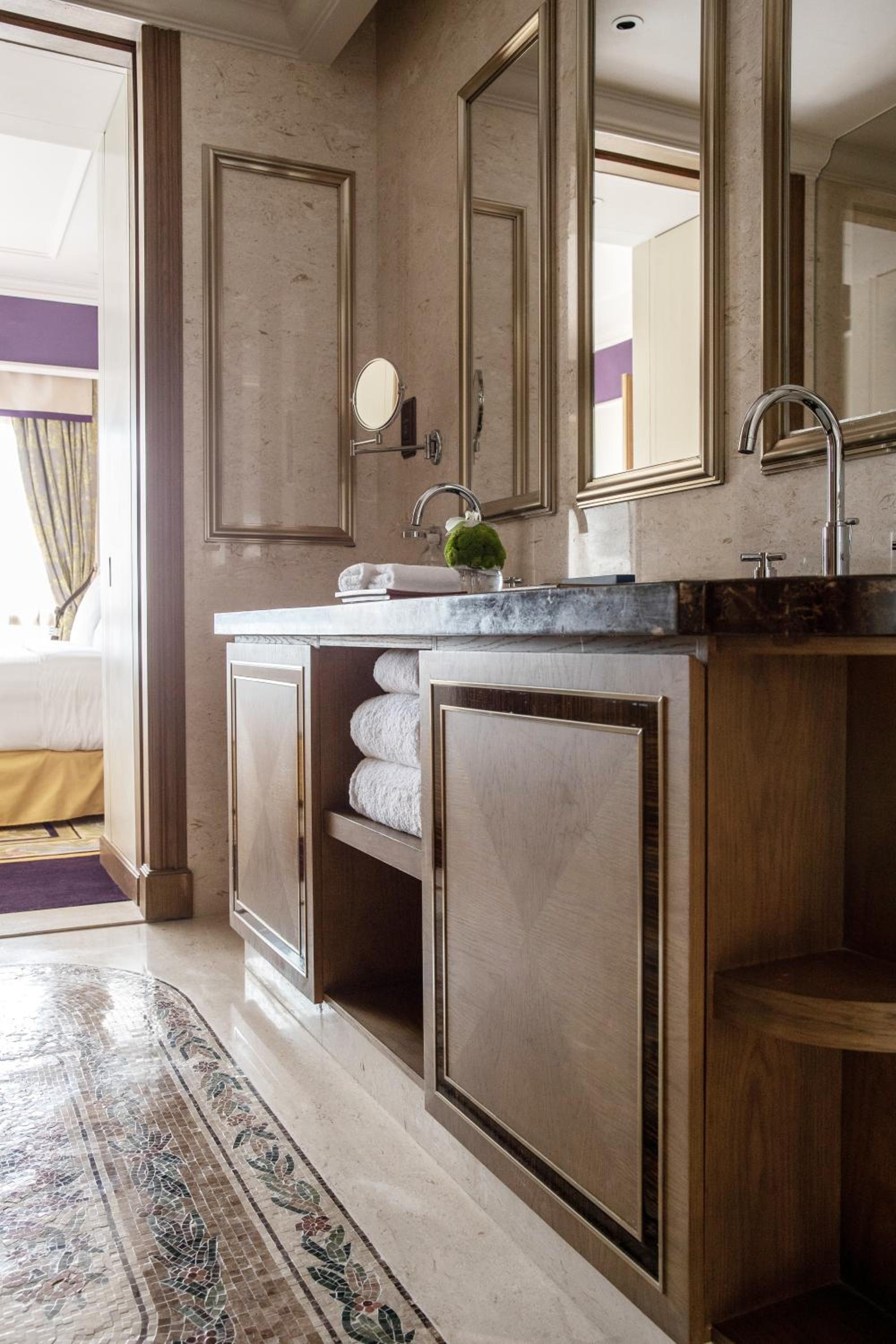 One-Bedroom Residence Classic - Photo 6