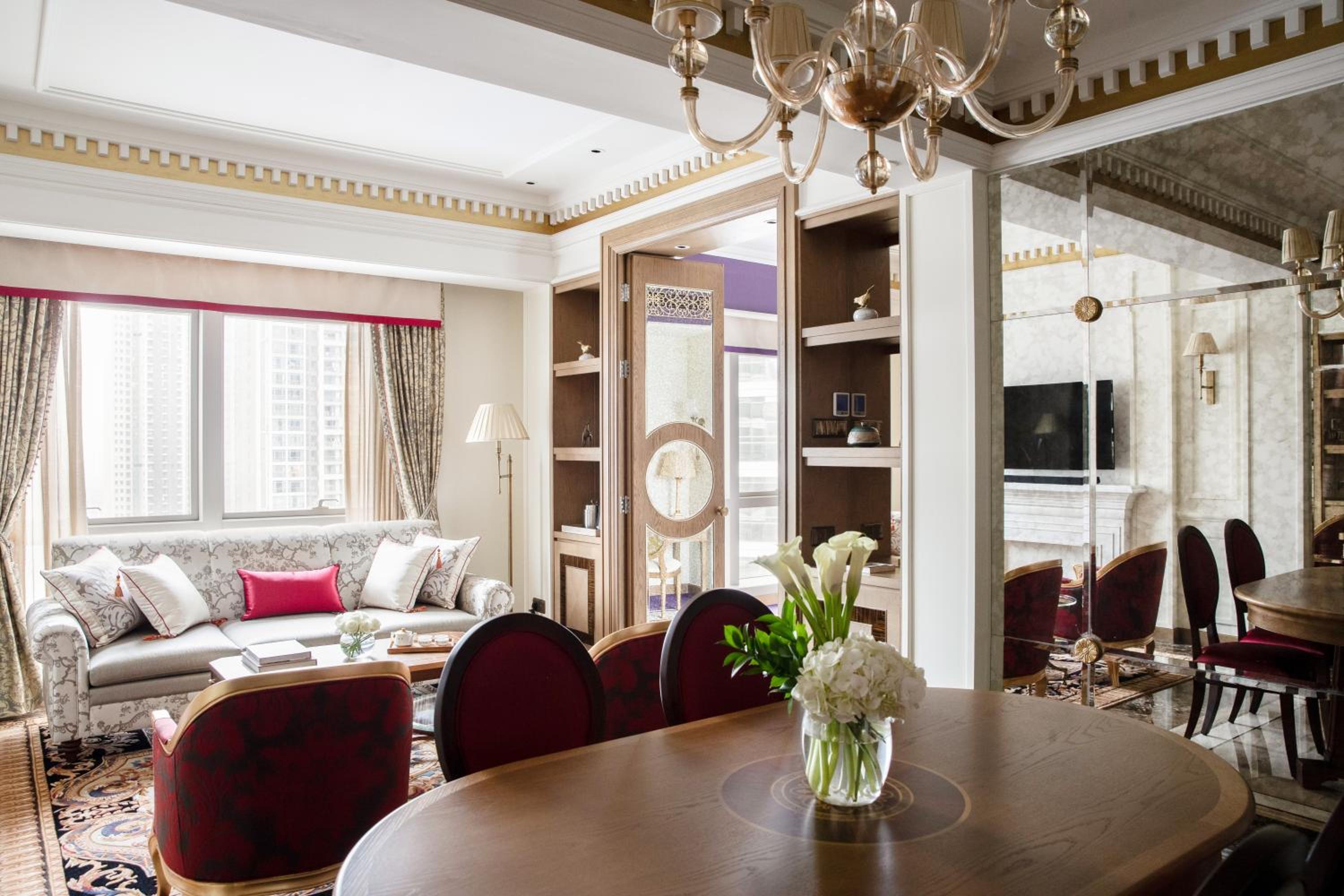 One-Bedroom Residence Classic - Photo 4