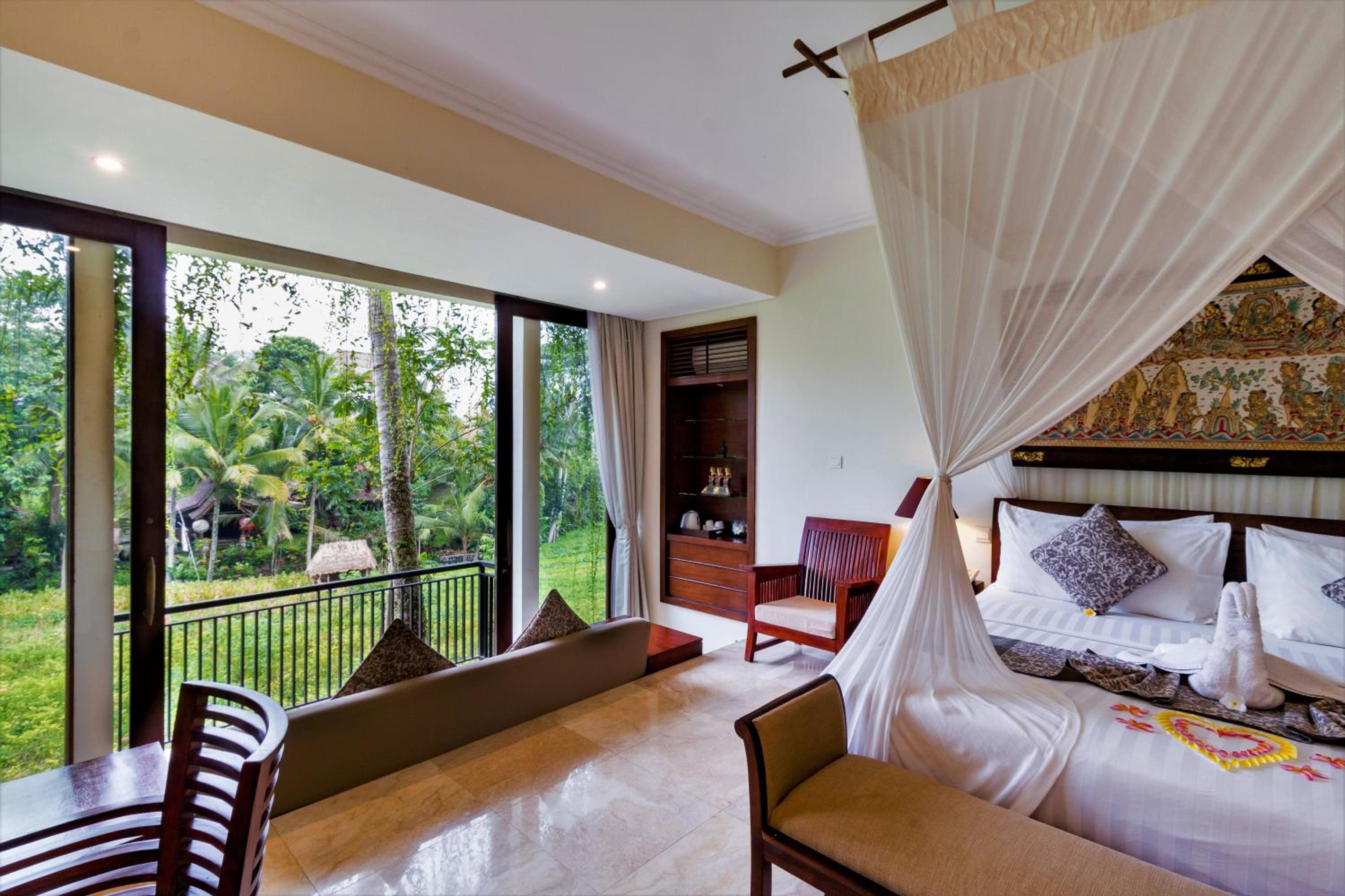 Rice Terrace Suite photo 2