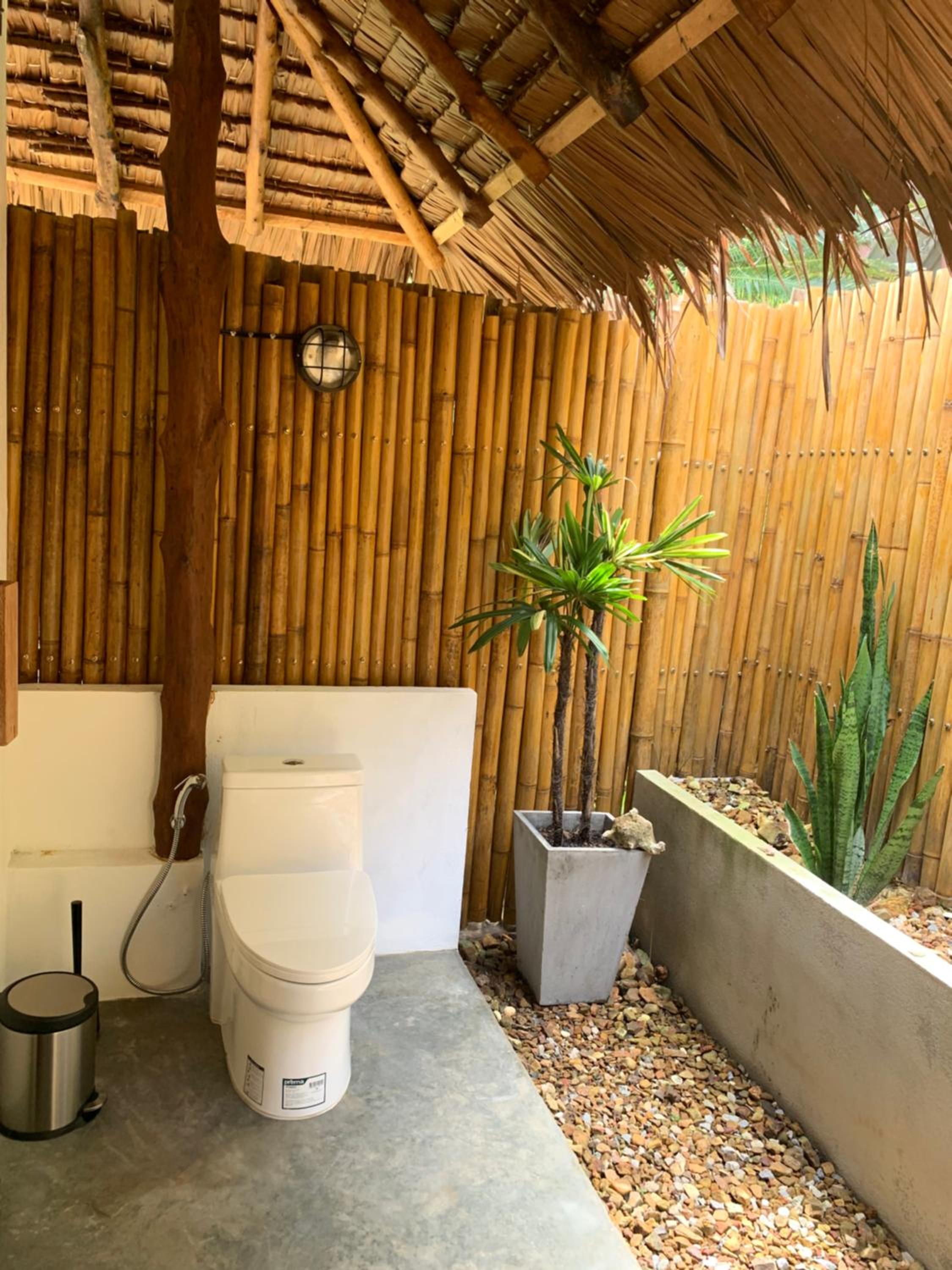 Bungalow with Sea View photo 2