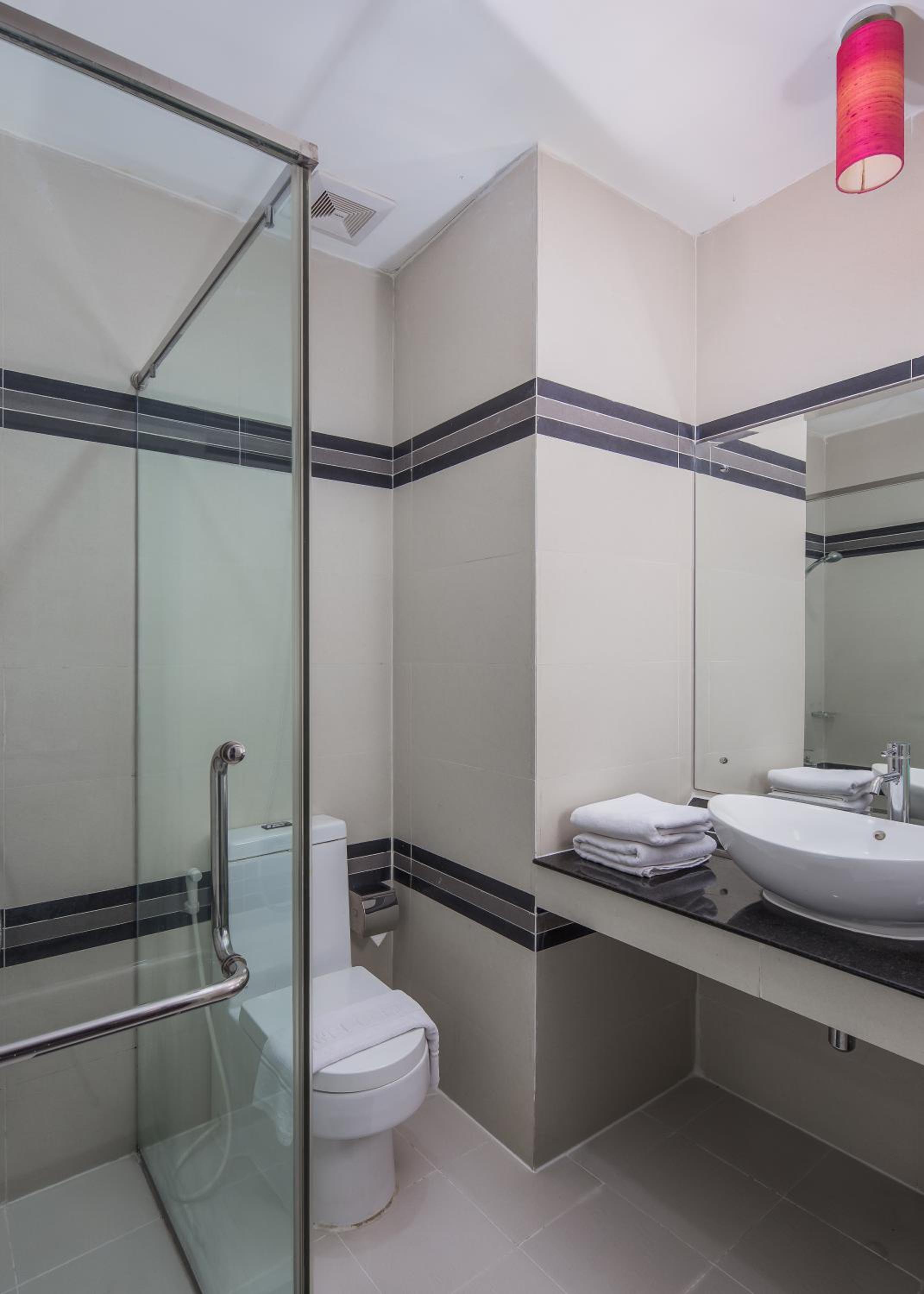 Superior Twin Room photo 3