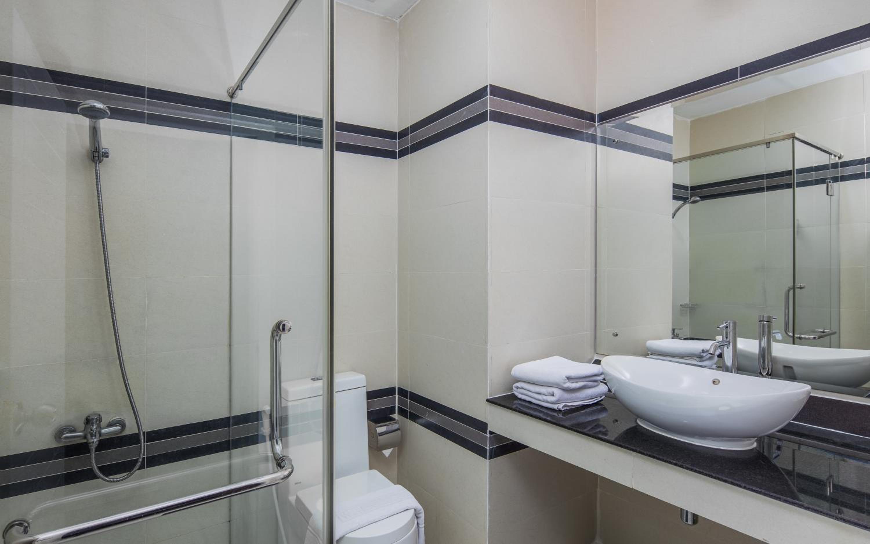 Superior Double Room photo 3