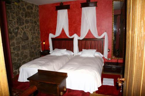 Double or Twin Room - Photo 1