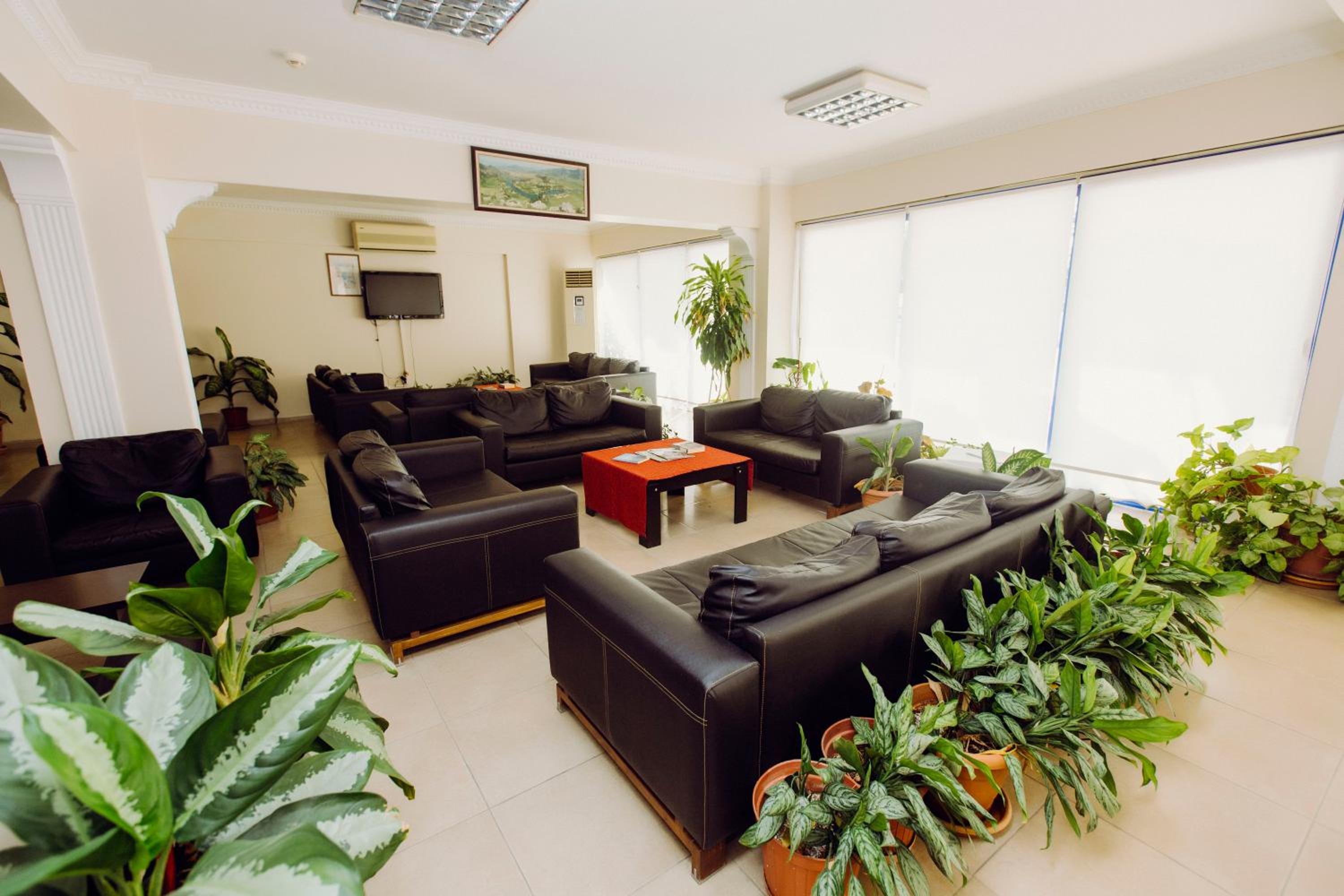 Standard Double or Twin Room - Photo 13