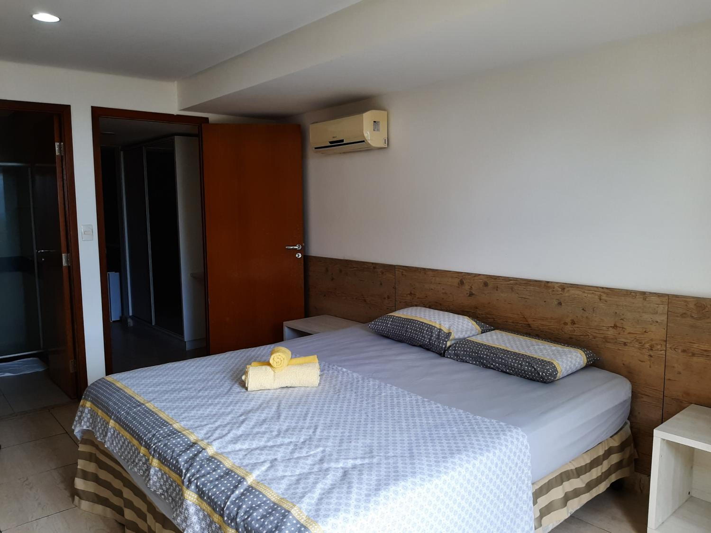 Suite with Private Pool