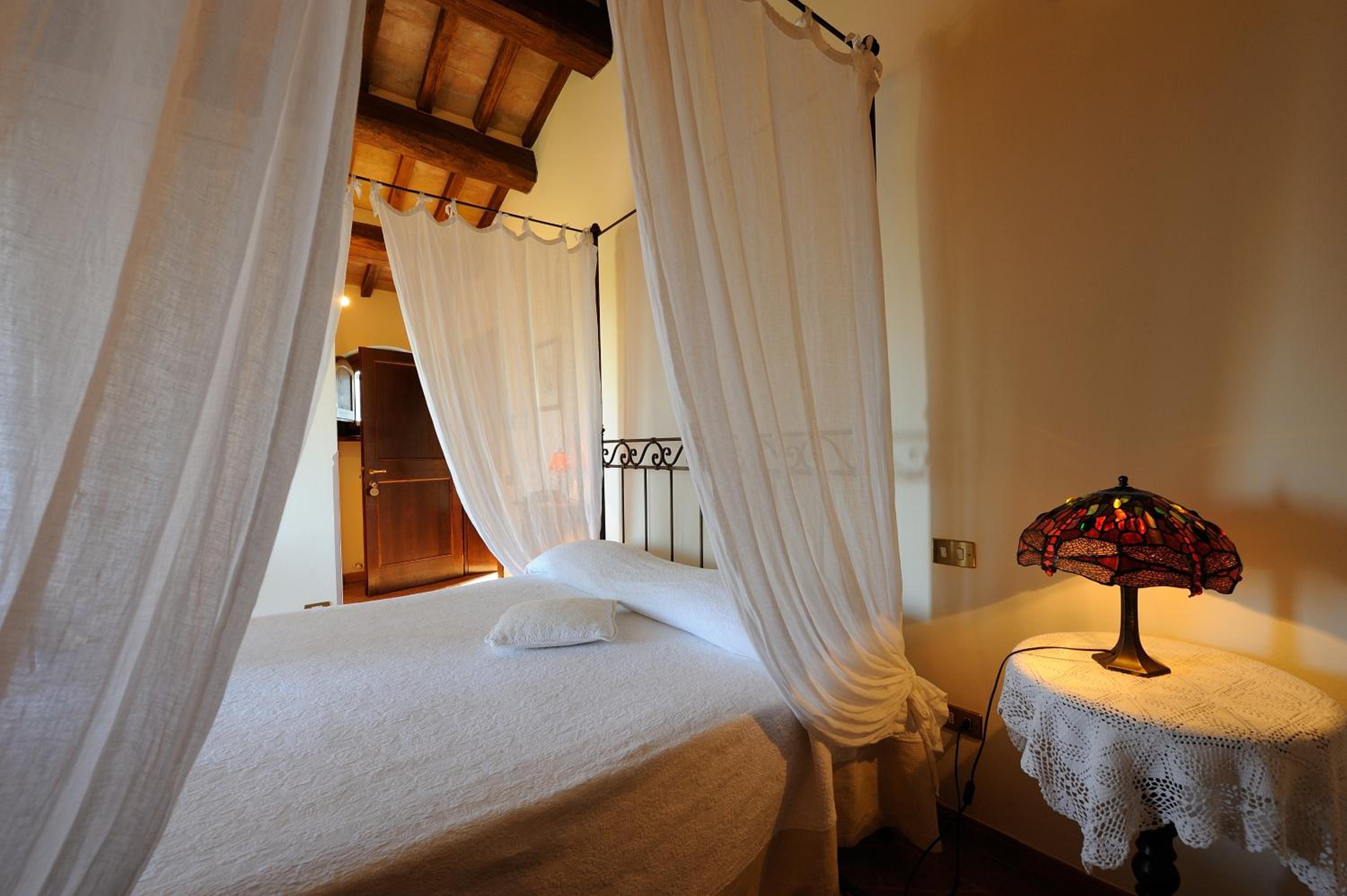 Superior Double Room - Photo 1
