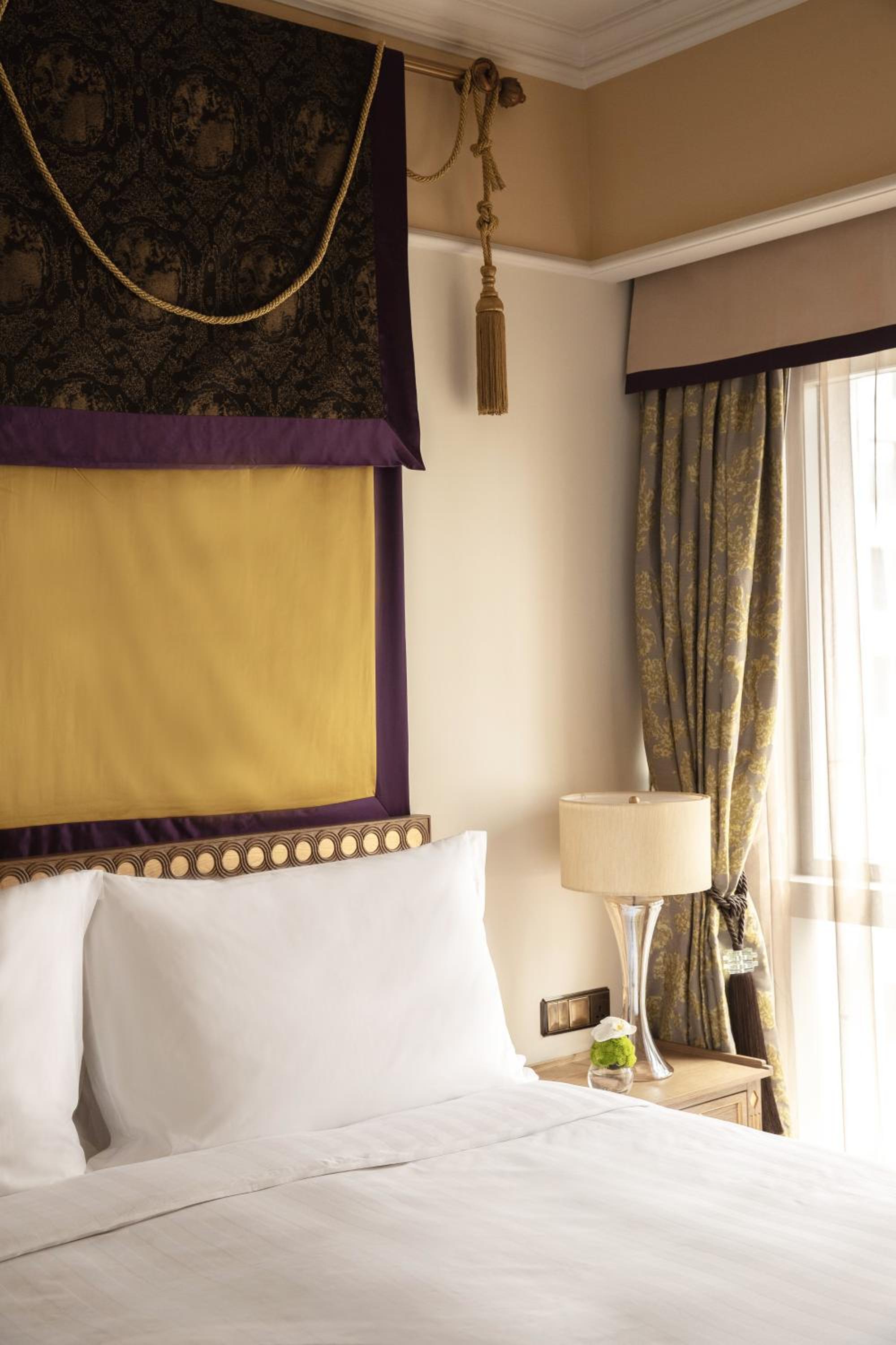 Two Bedroom Deluxe Residence Classic - Photo 10