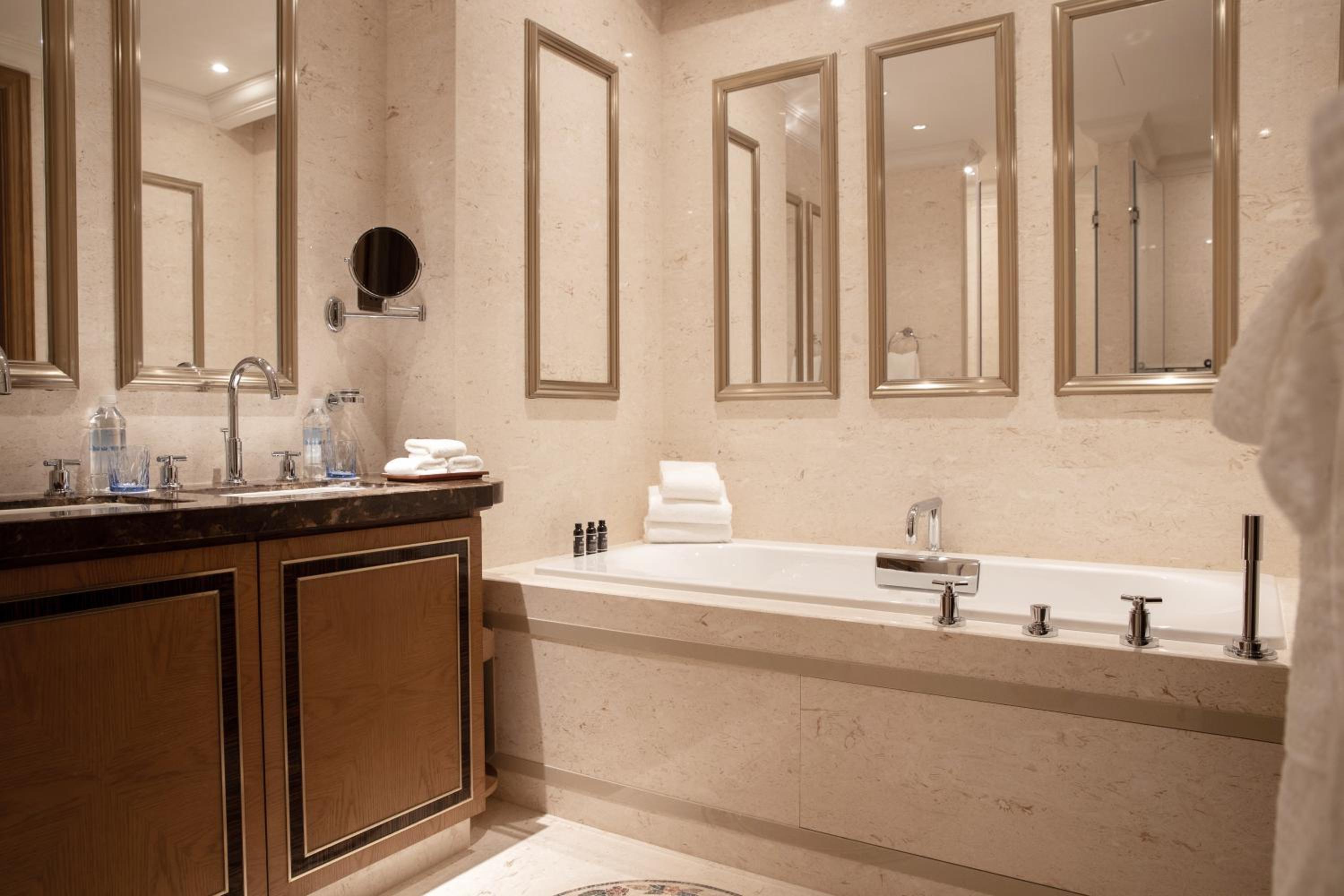 One-Bedroom Residence Classic - Photo 7
