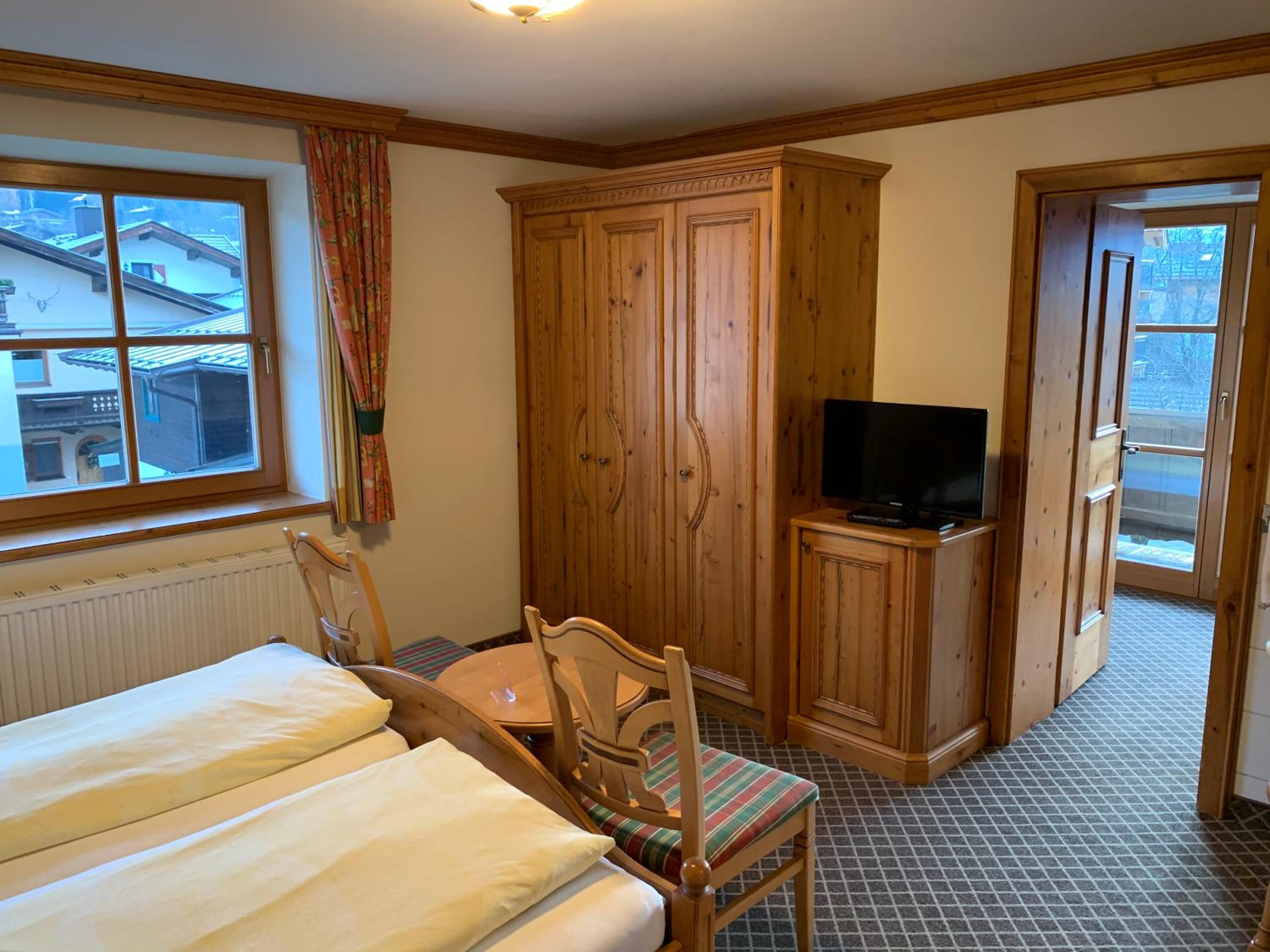 Triple Room photo 3