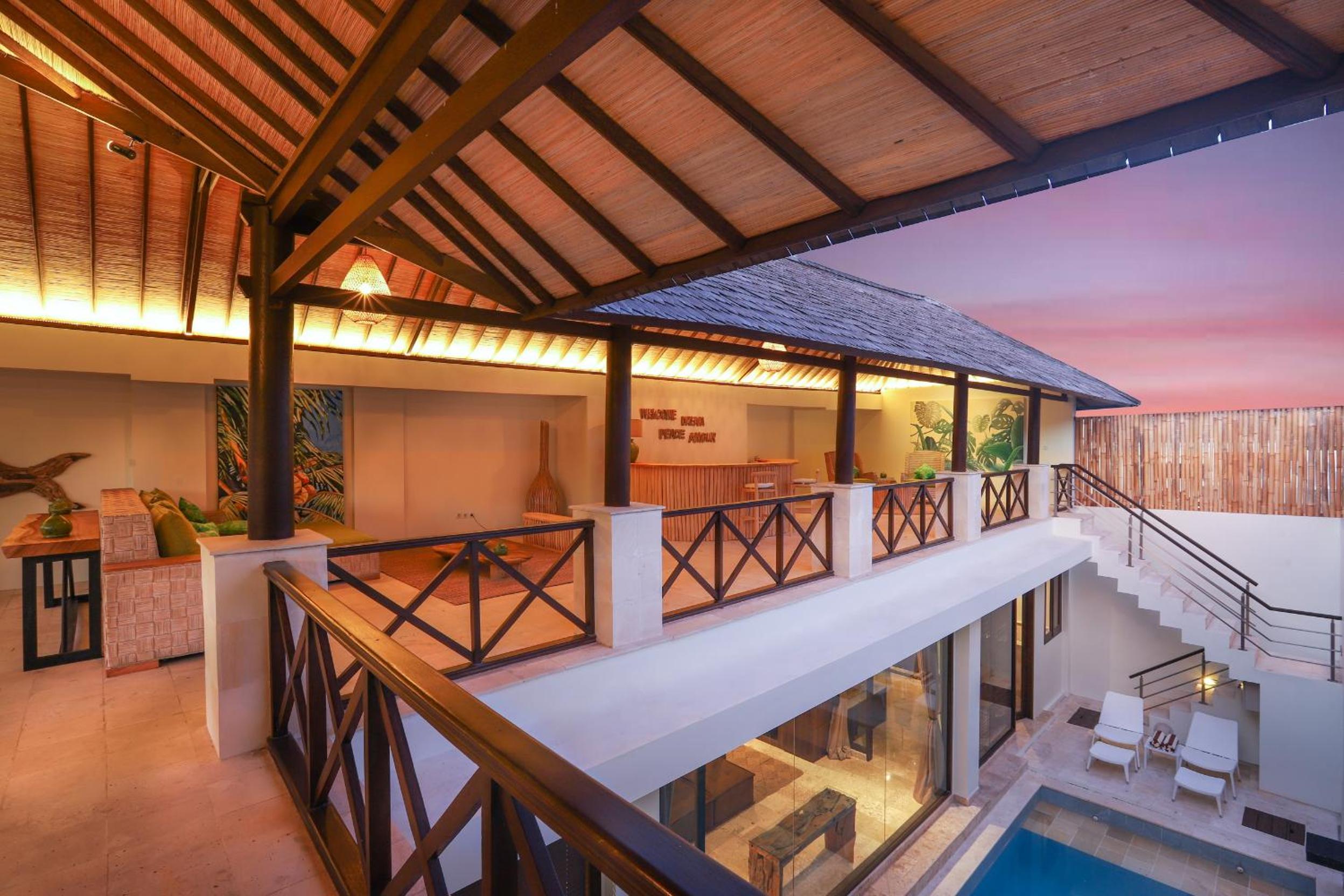 Nunamkhalu Private Villa and Spa, photo 86