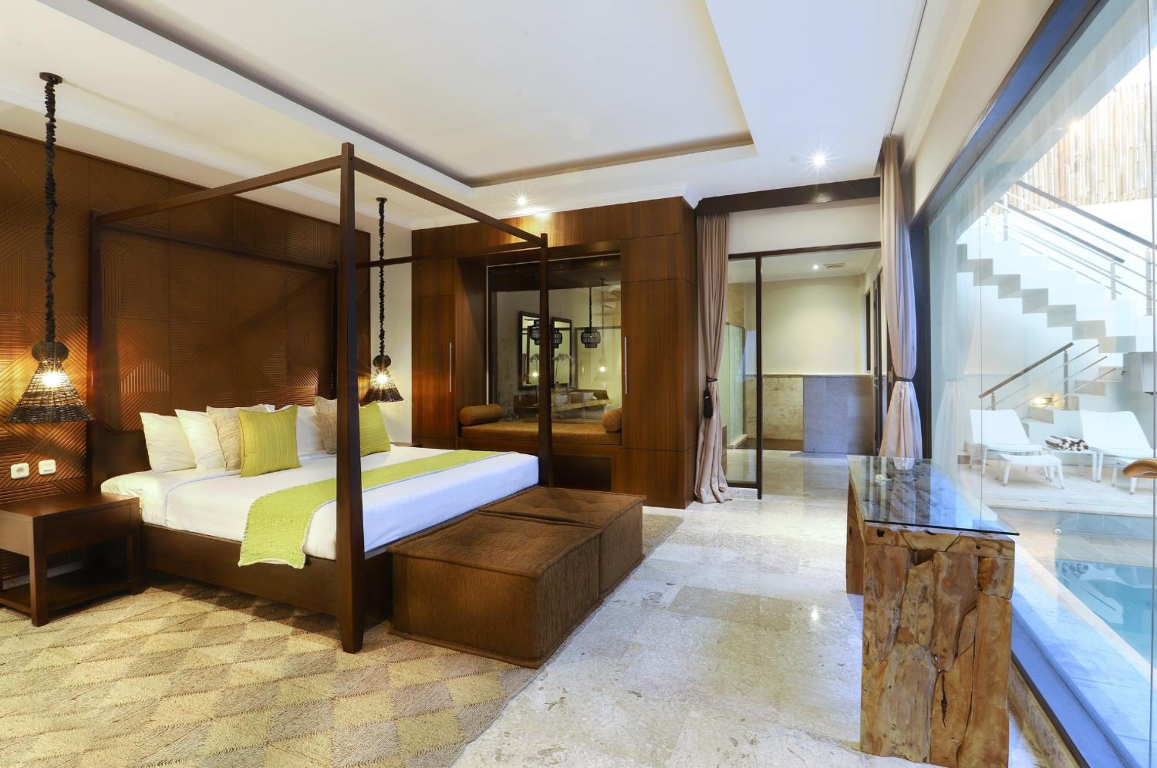 Nunamkhalu Private Villa and Spa, photo 84