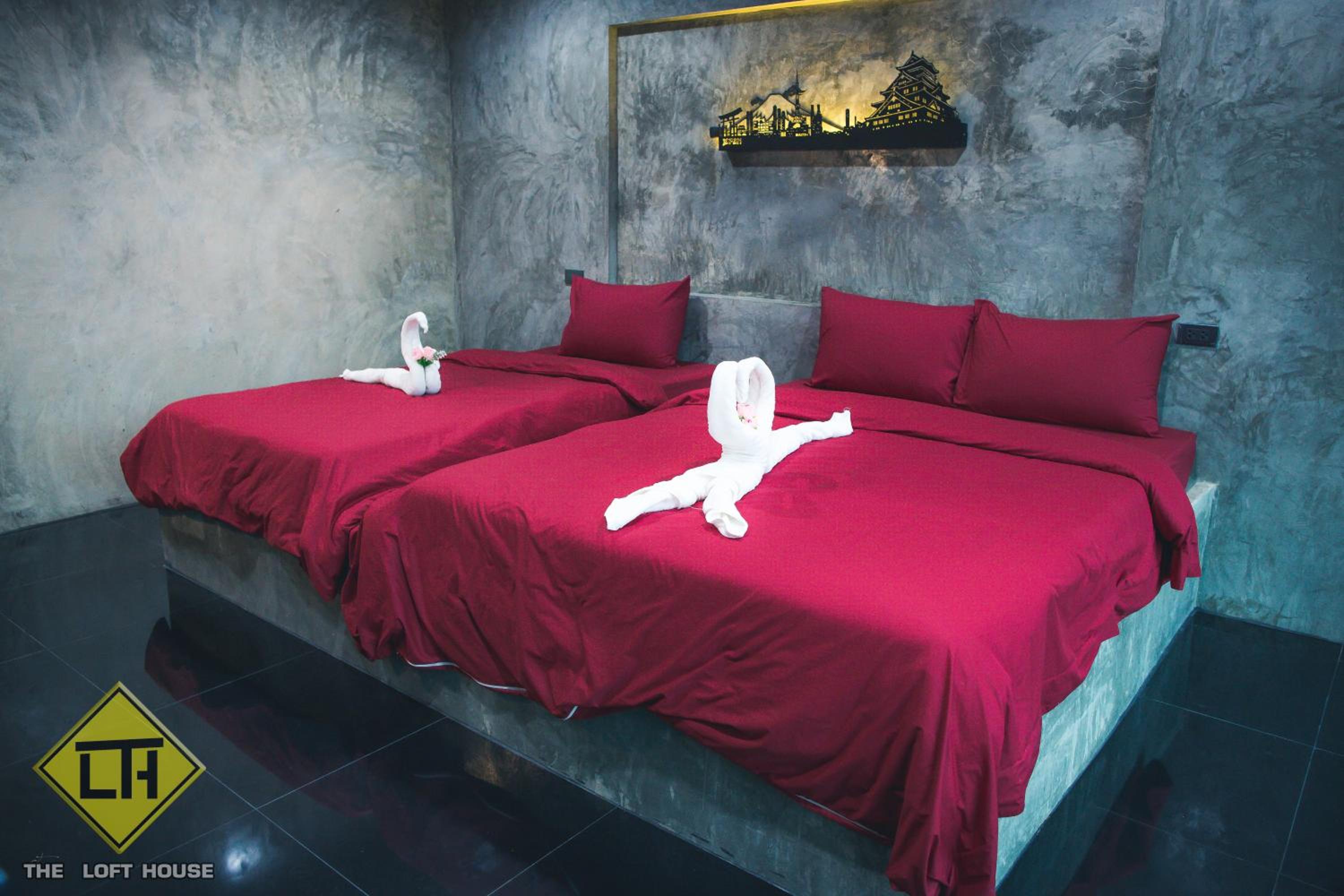 Deluxe Triple Room photo 3