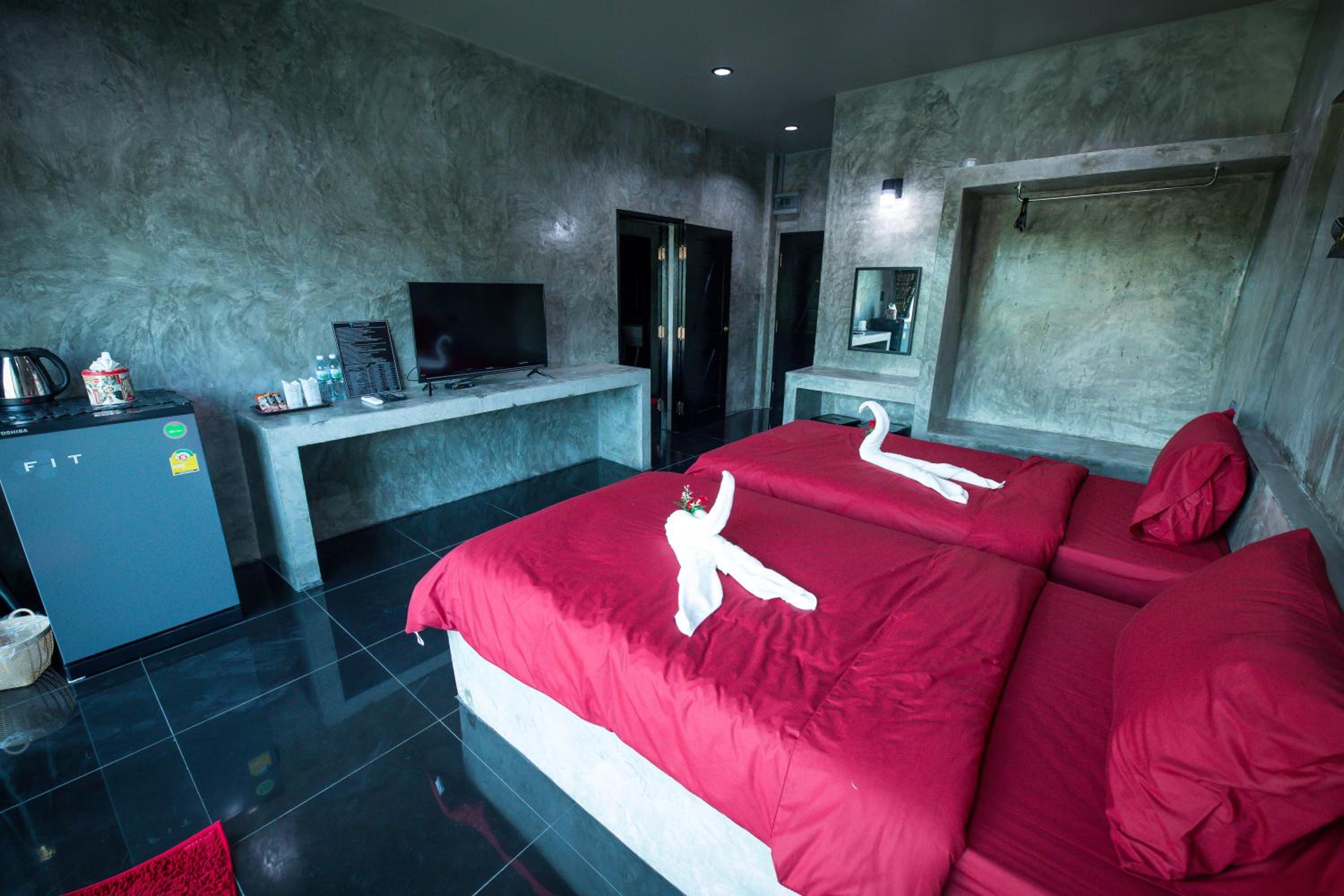 Deluxe Twin Room - Photo 1