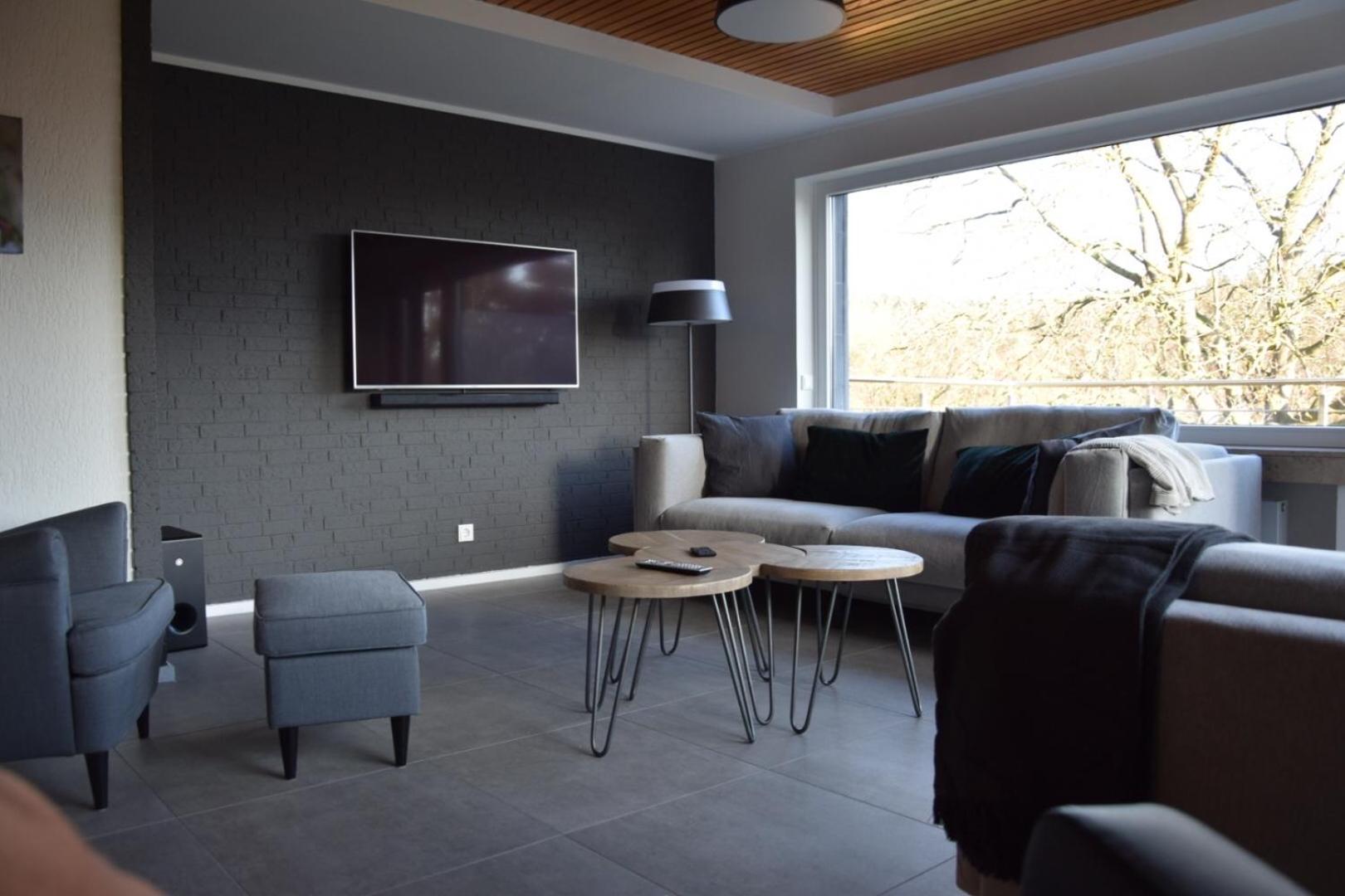 Four-Bedroom House photo 1