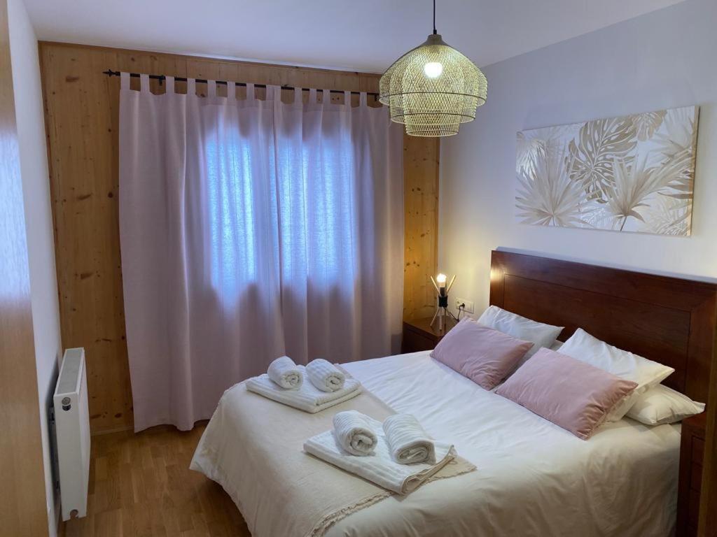 Departamento de tres habitaciones