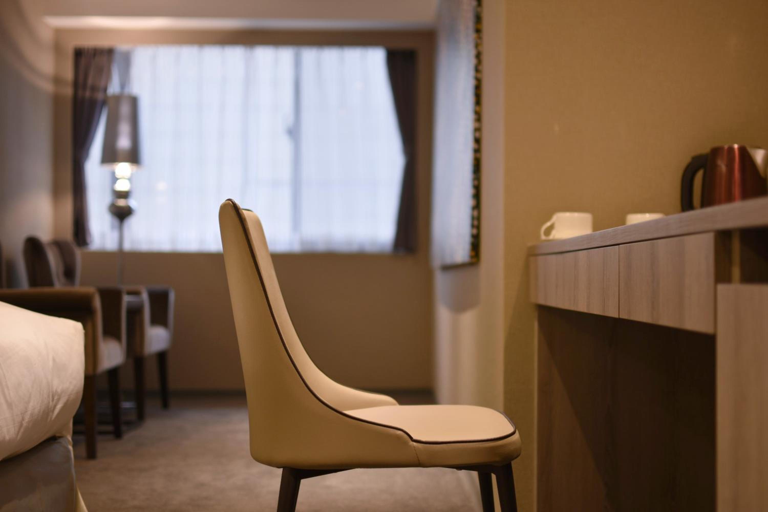 Classic King Room photo 2