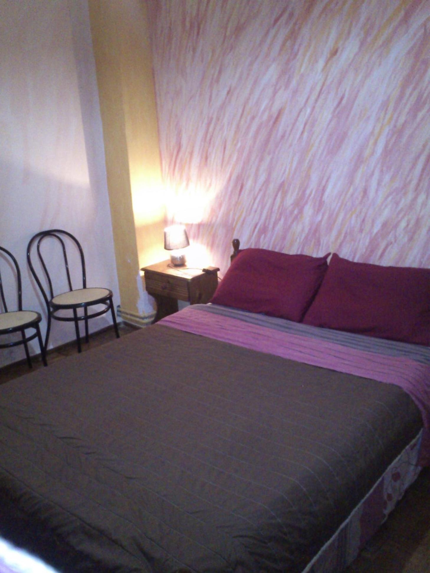 Double Room with Park View