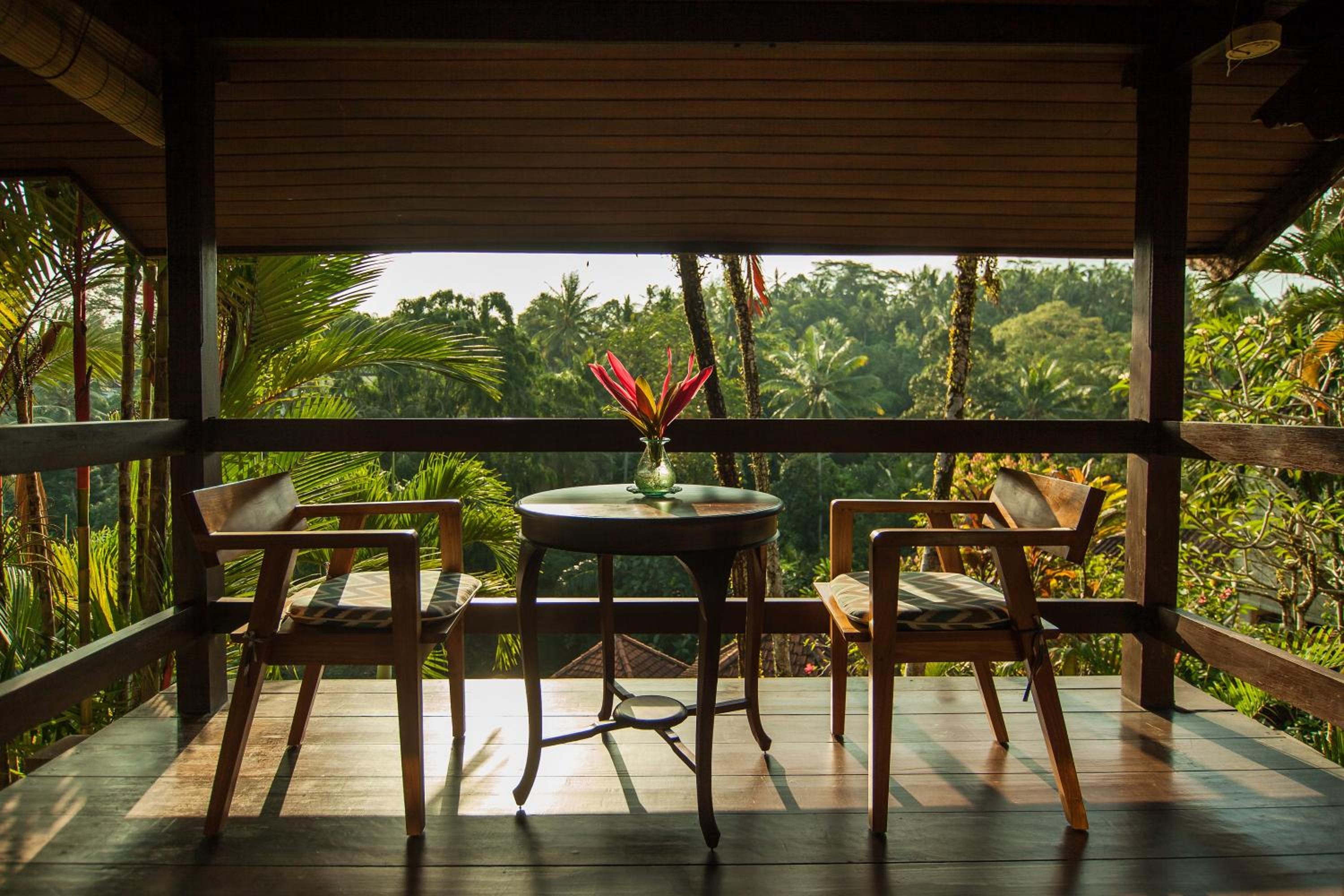 Suite with River View - Photo 16