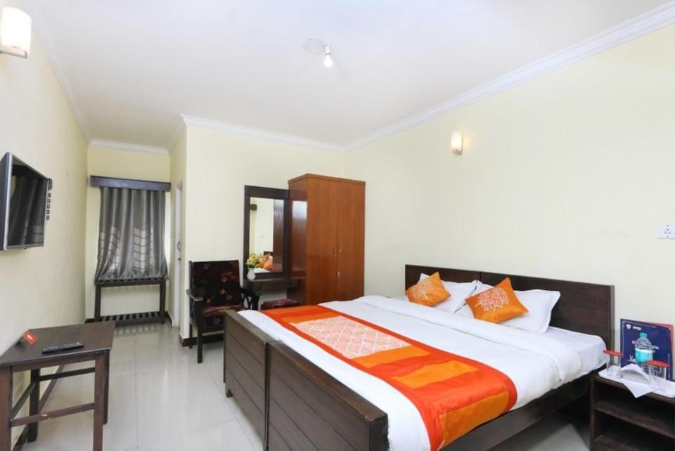 Standard Double Room photo 2
