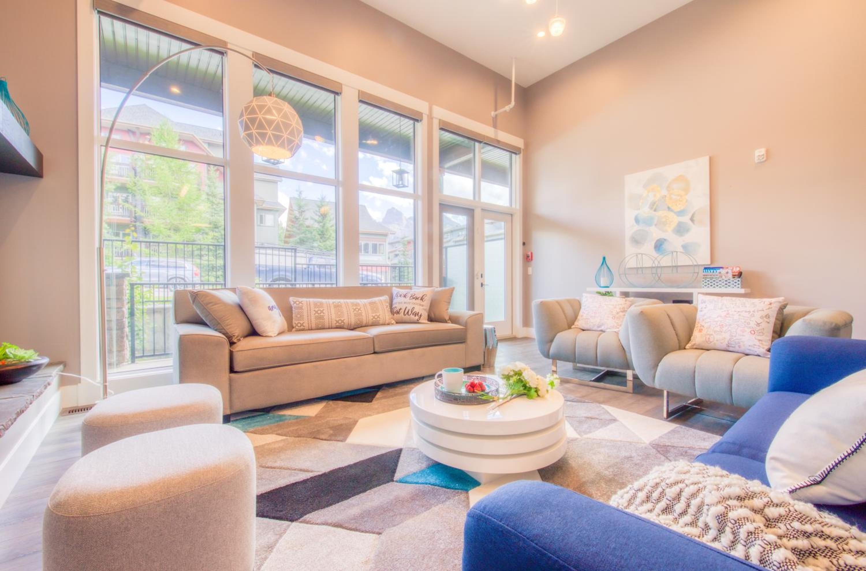 Vacation Home photo 1