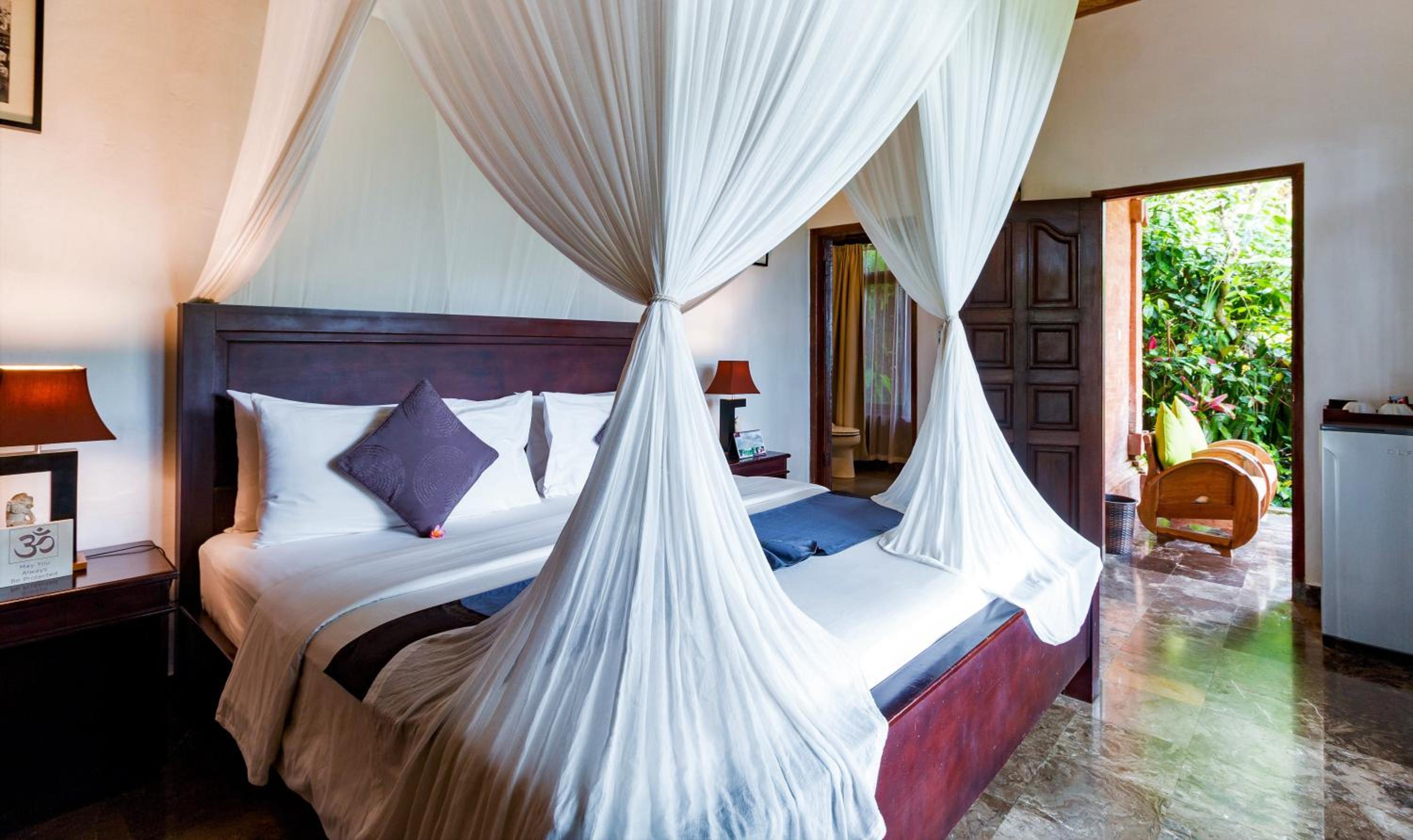 Classic Superior One-Bedroom Villa  photo 2