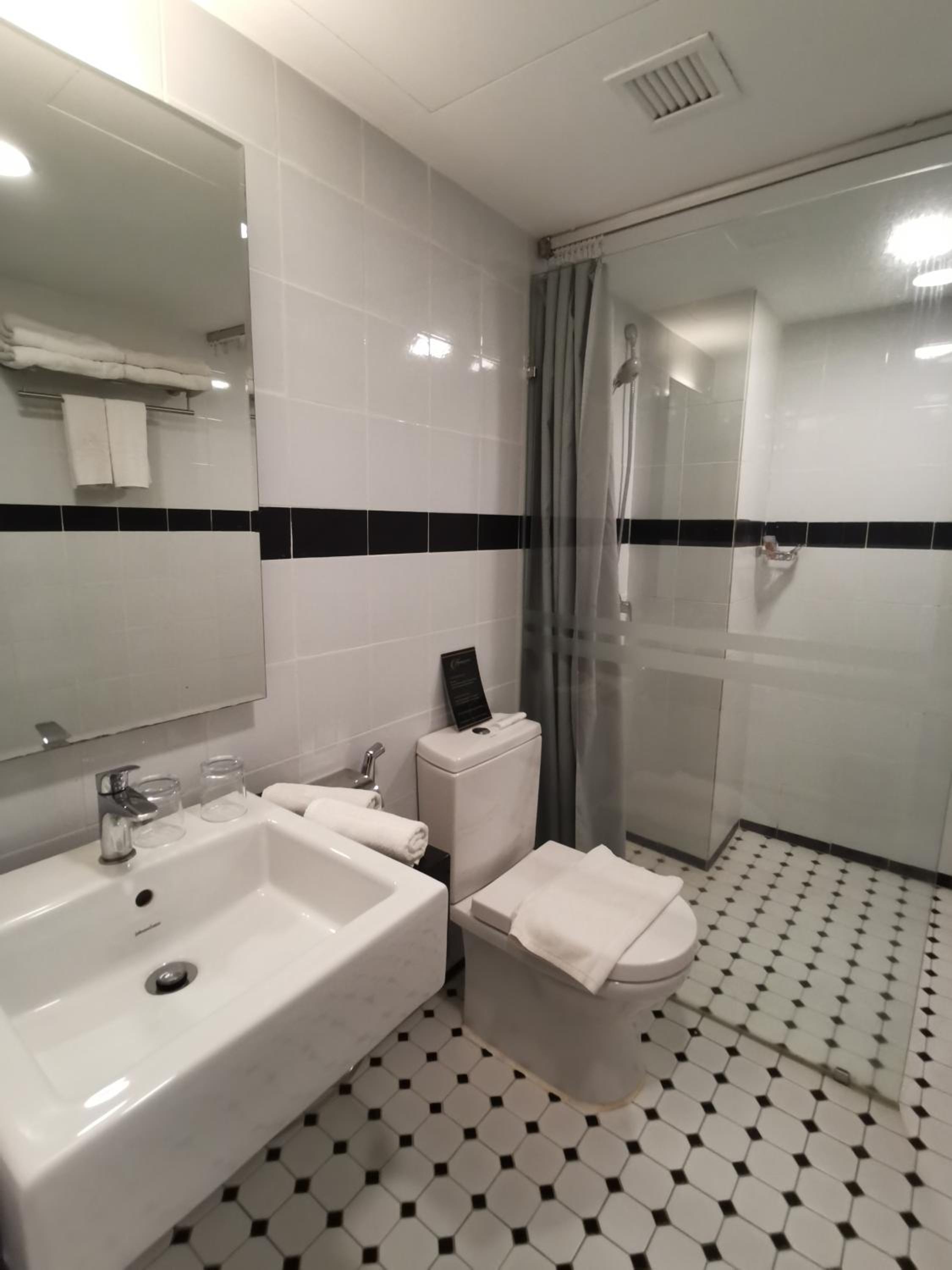 Raffles Family Suite