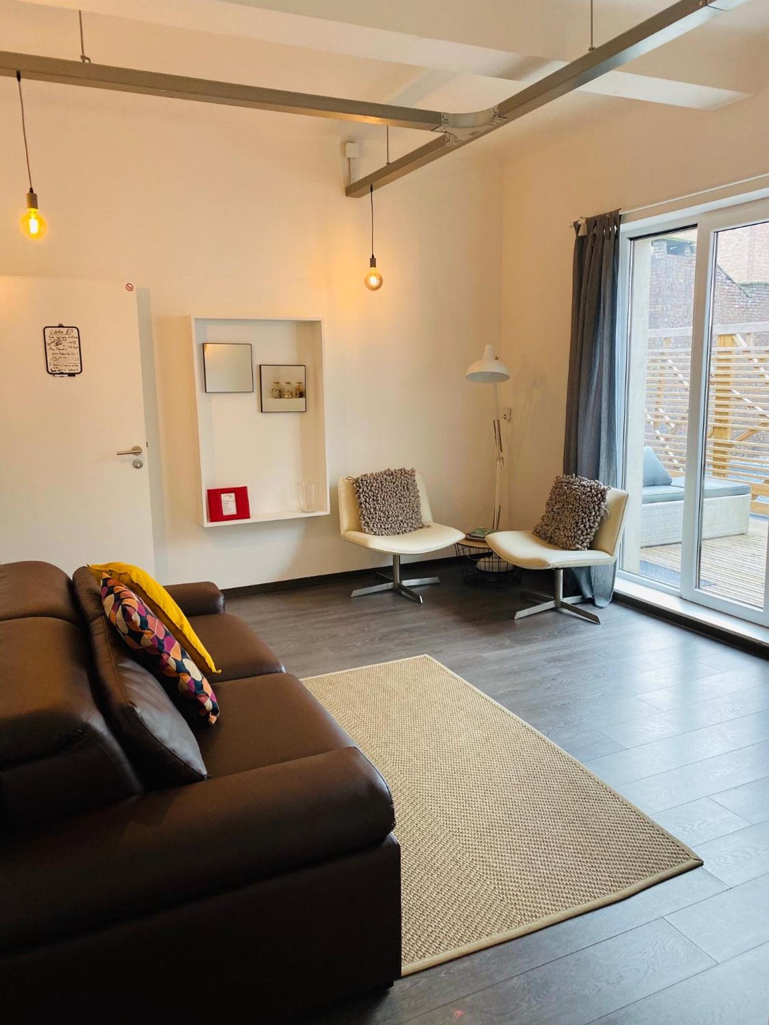 Apartment - Photo 19