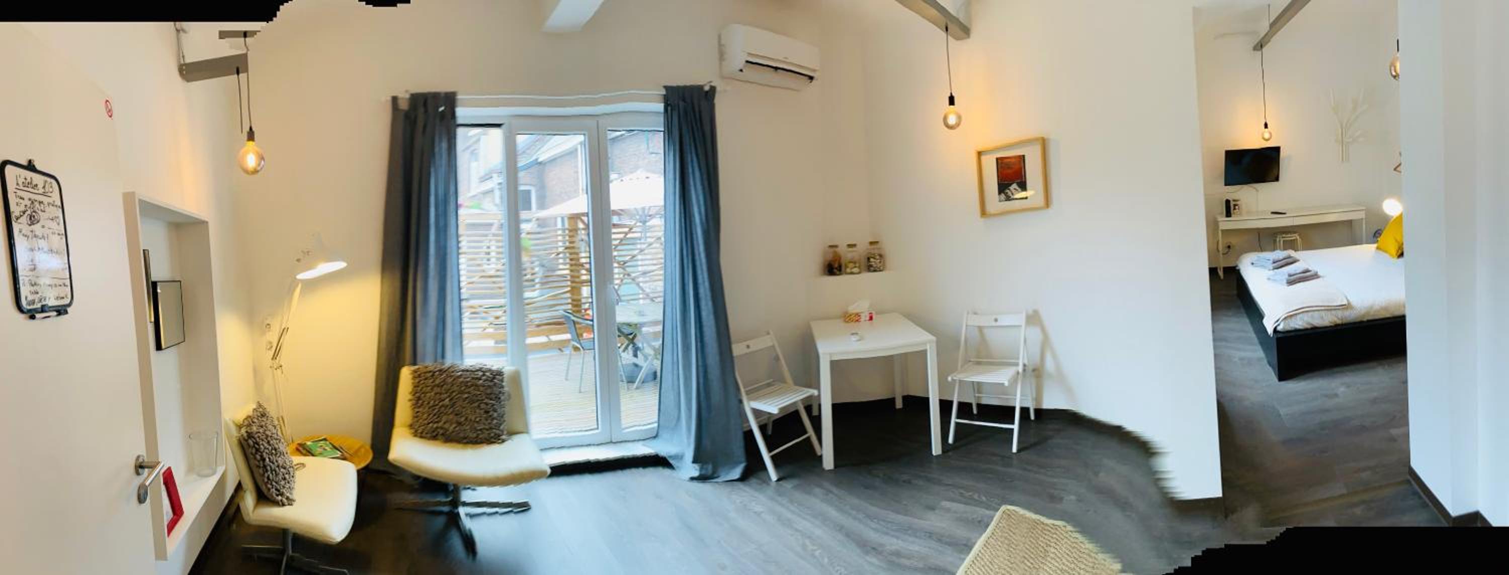 Apartment - Photo 17