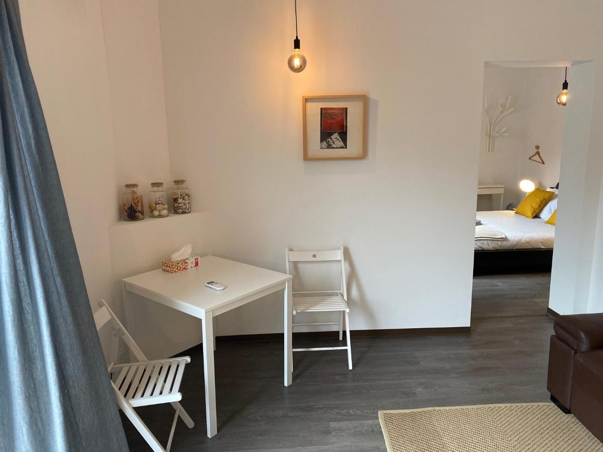 Apartment - Photo 16