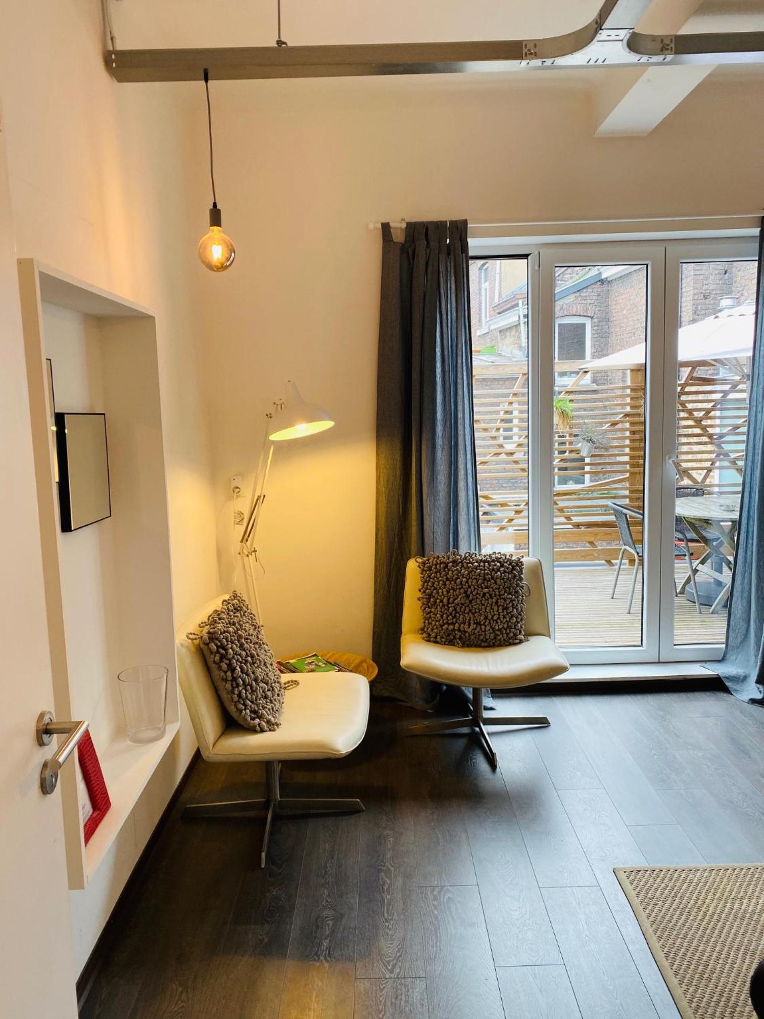 Apartment - Photo 15
