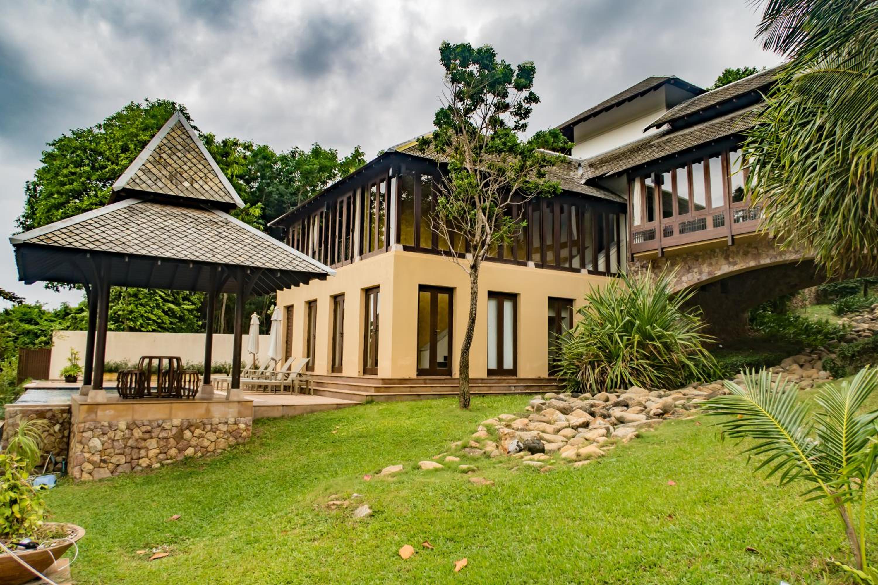 Lotus Villa with Private Pool - Photo 41