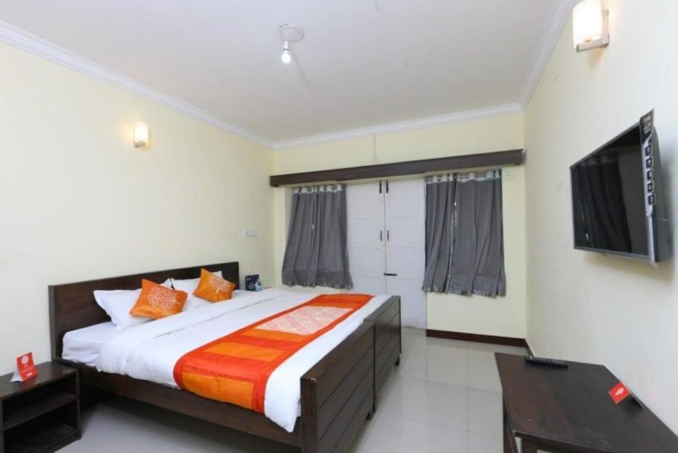 Standard Double Room photo 1