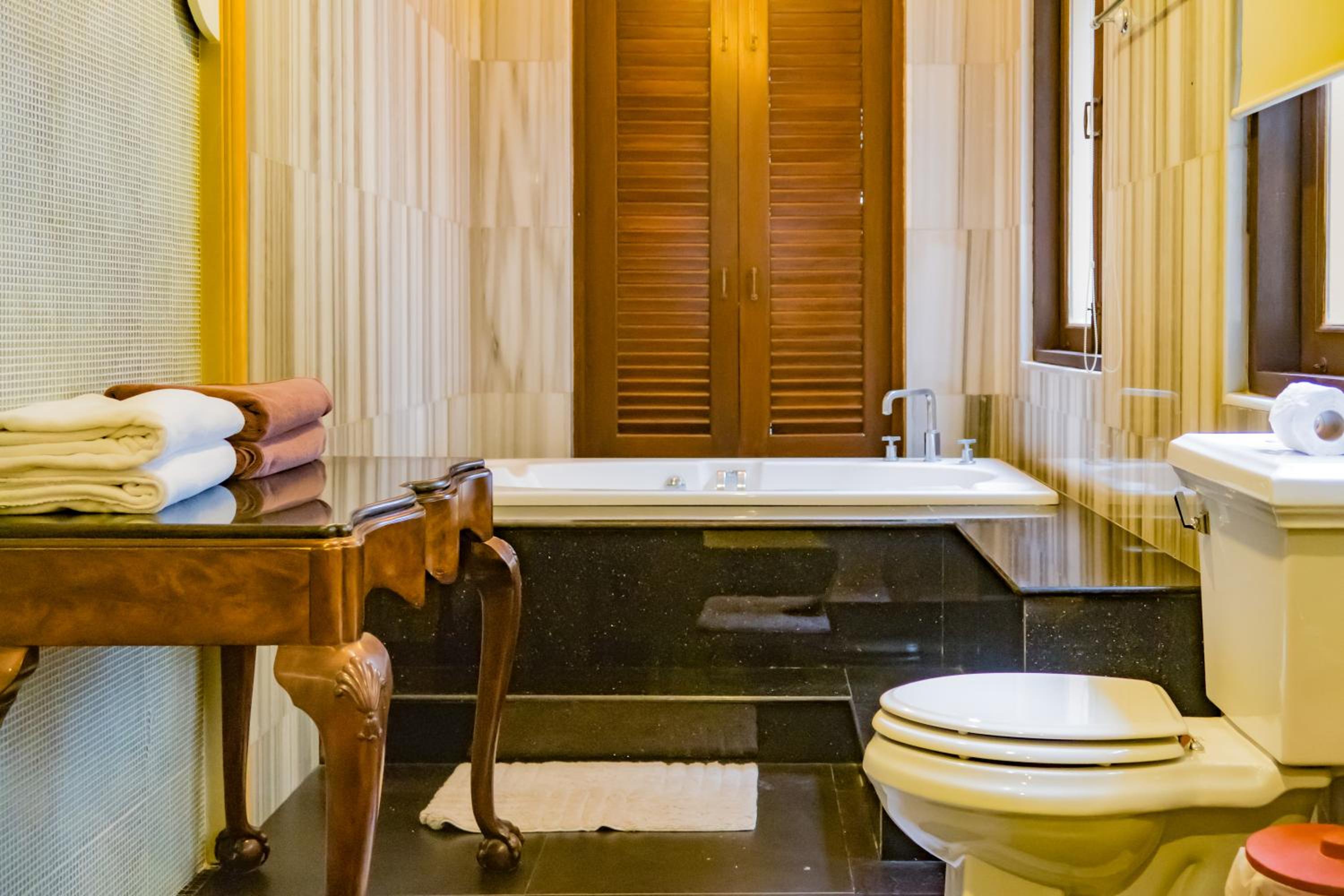 Lotus Villa with Private Pool - Photo 36