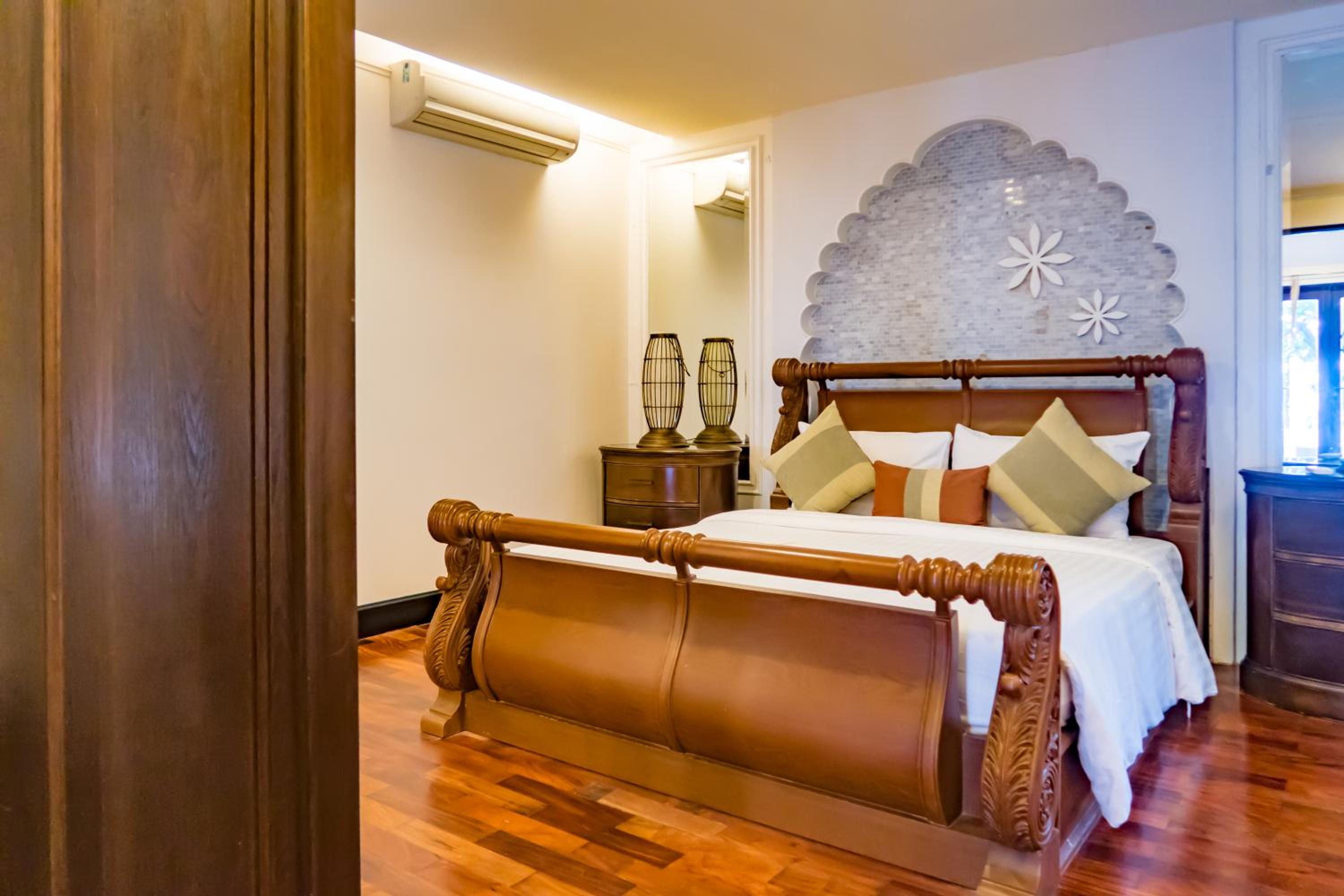 Lotus Villa with Private Pool - Photo 35