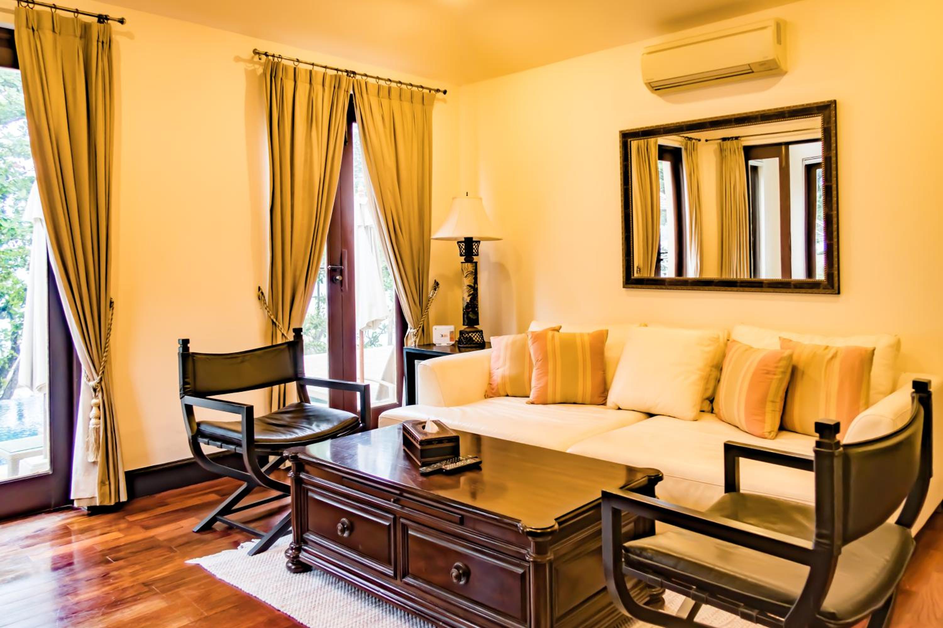 Lotus Villa with Private Pool - Photo 34