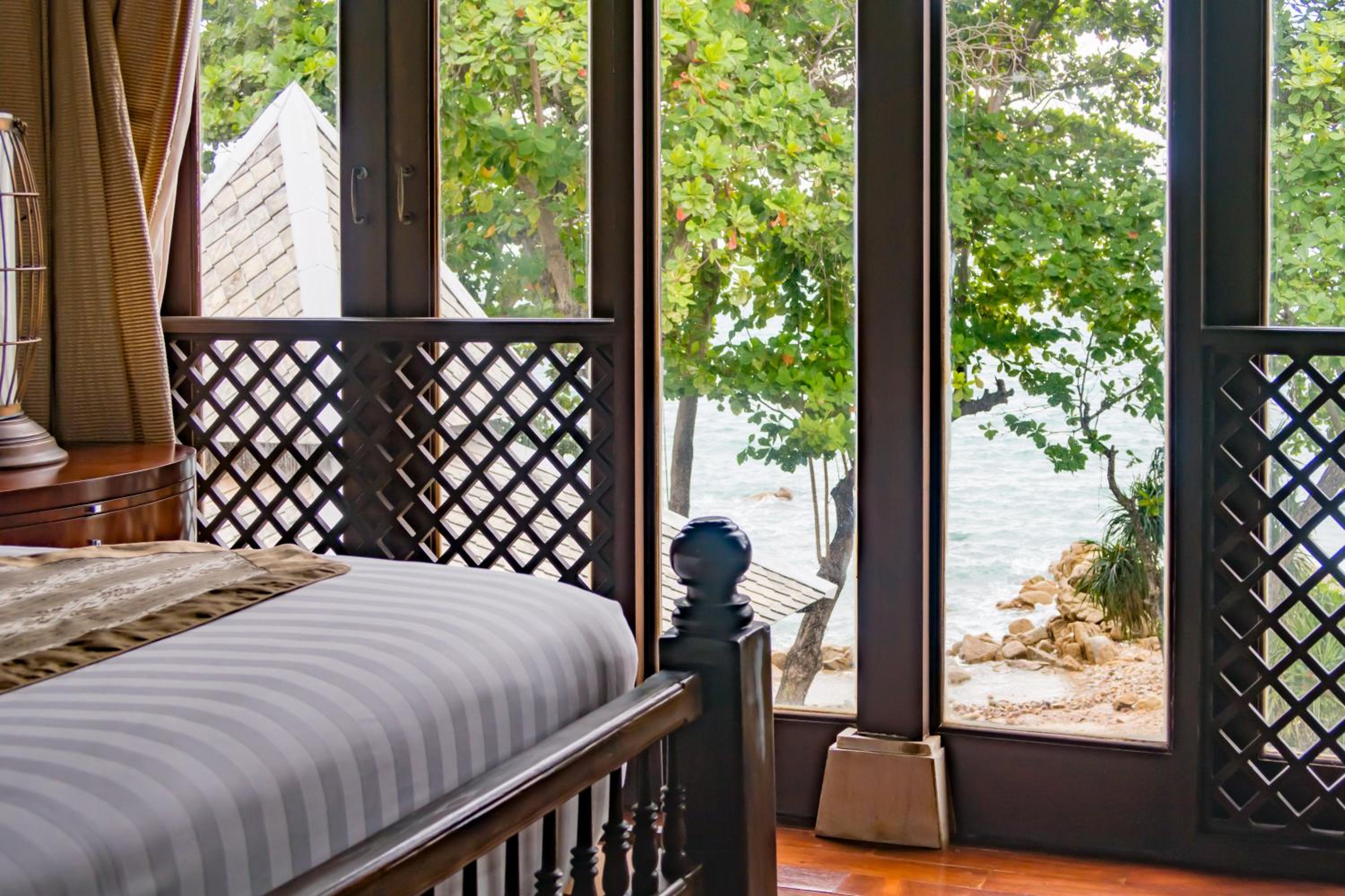 Lotus Villa with Private Pool - Photo 30