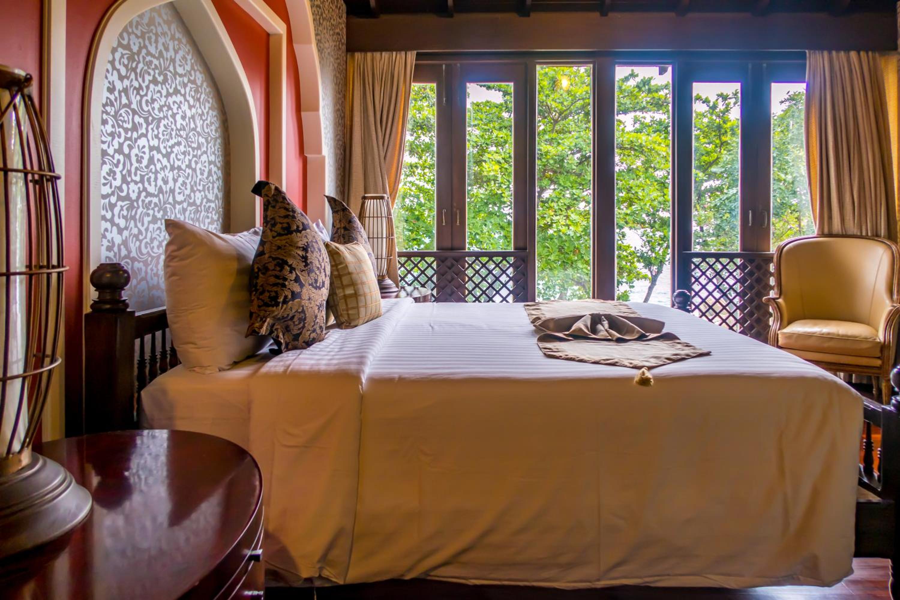 Lotus Villa with Private Pool - Photo 28