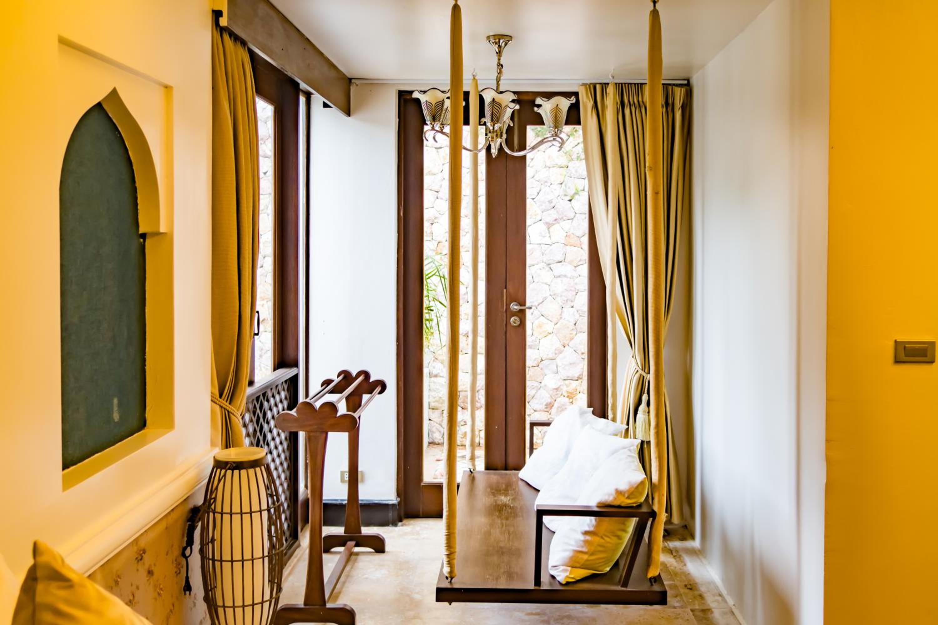 Lotus Villa with Private Pool - Photo 26