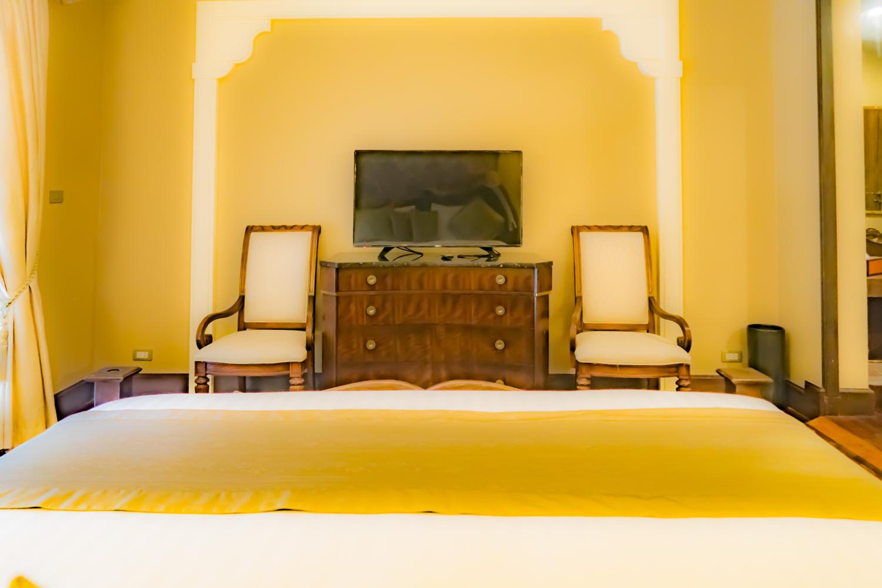 Lotus Villa with Private Pool - Photo 24